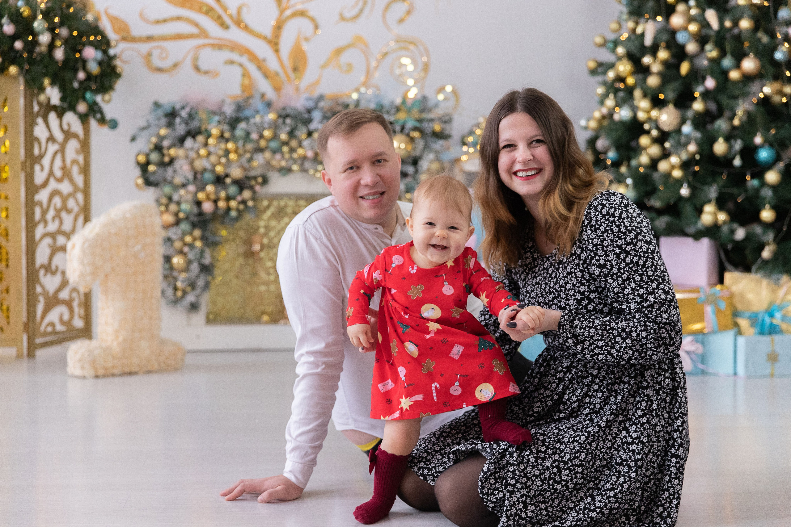 Семейные истории. Семейный фотограф Мария Терехова