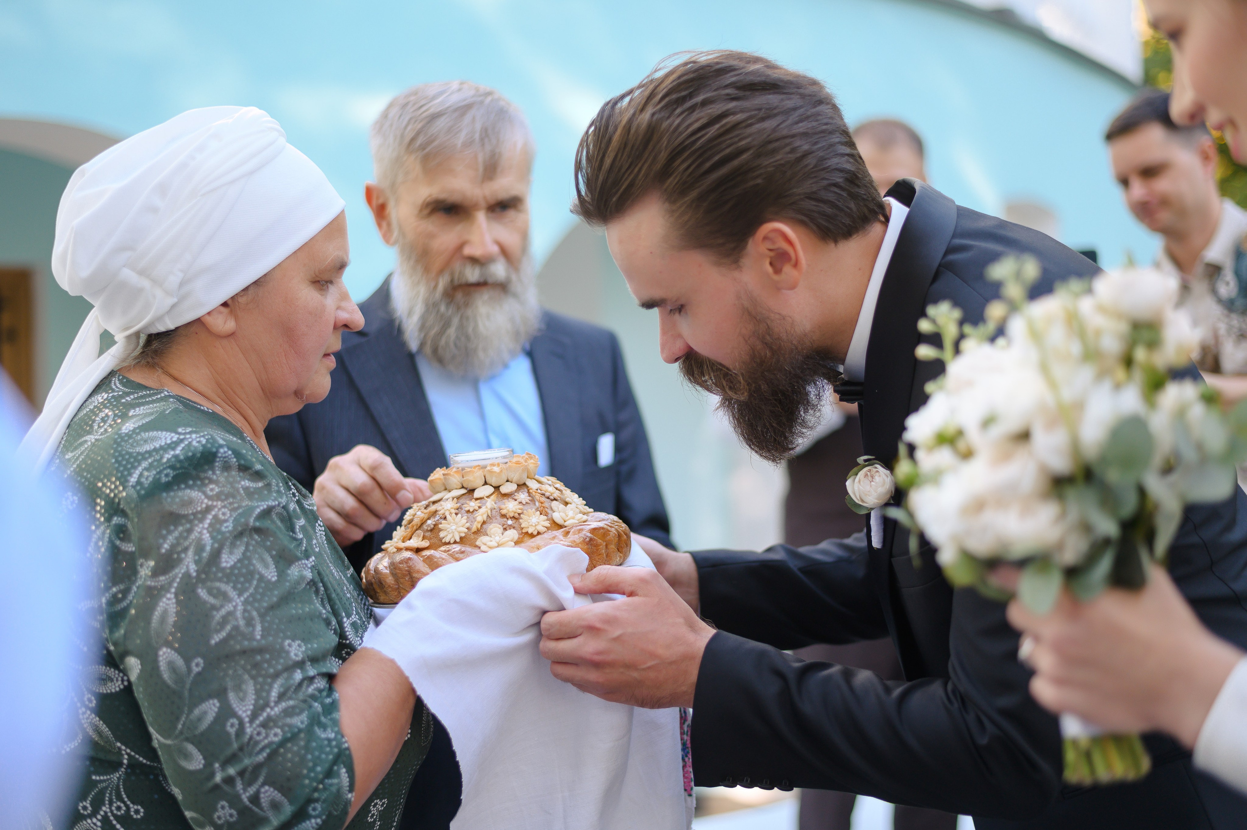 Александр & Елизавета. Семейный и свадебный фотограф в Санкт-Петербурге Серафима Смирнова