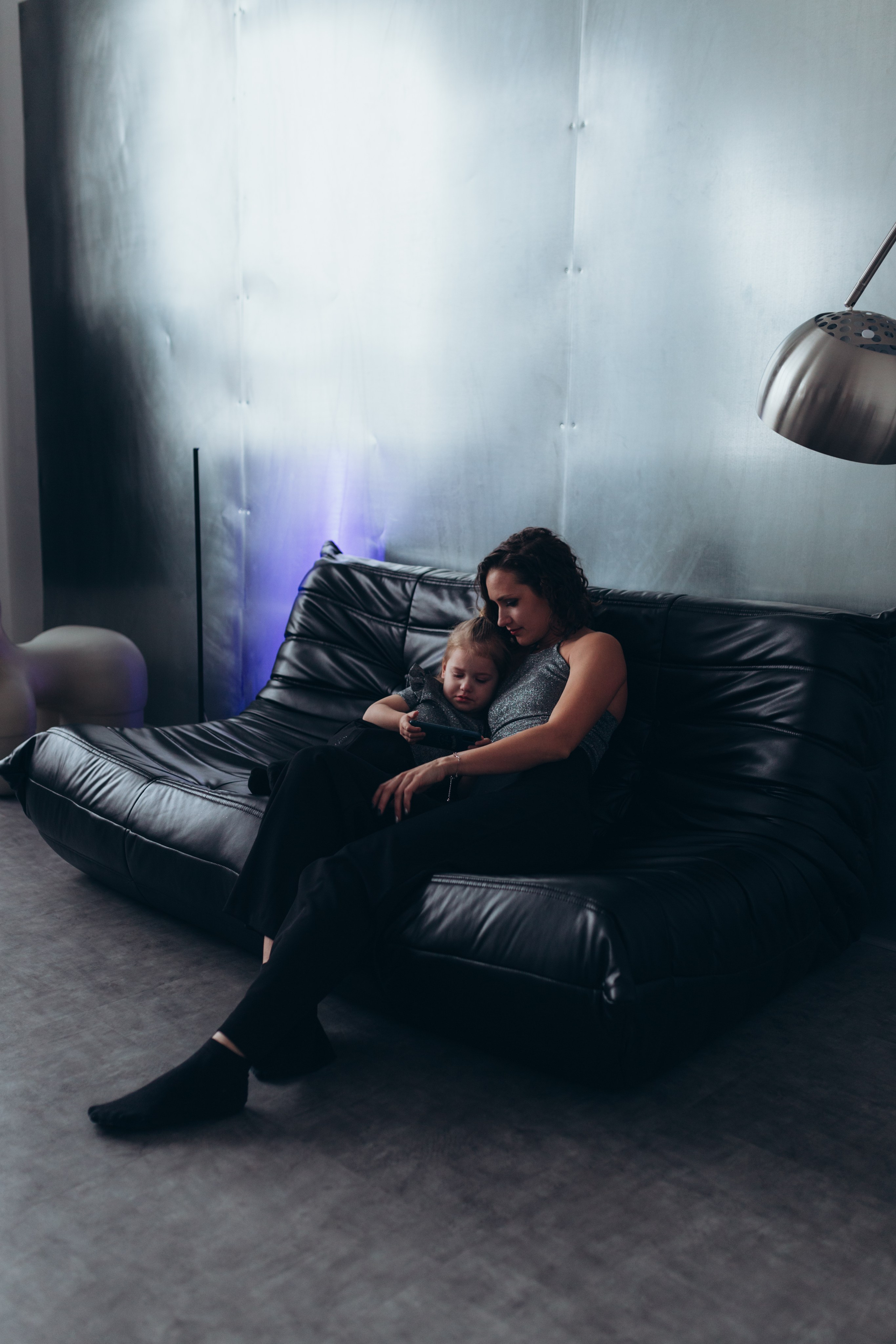 Настя и Саша. Фотограф Кемерово Анастасия Ларионова