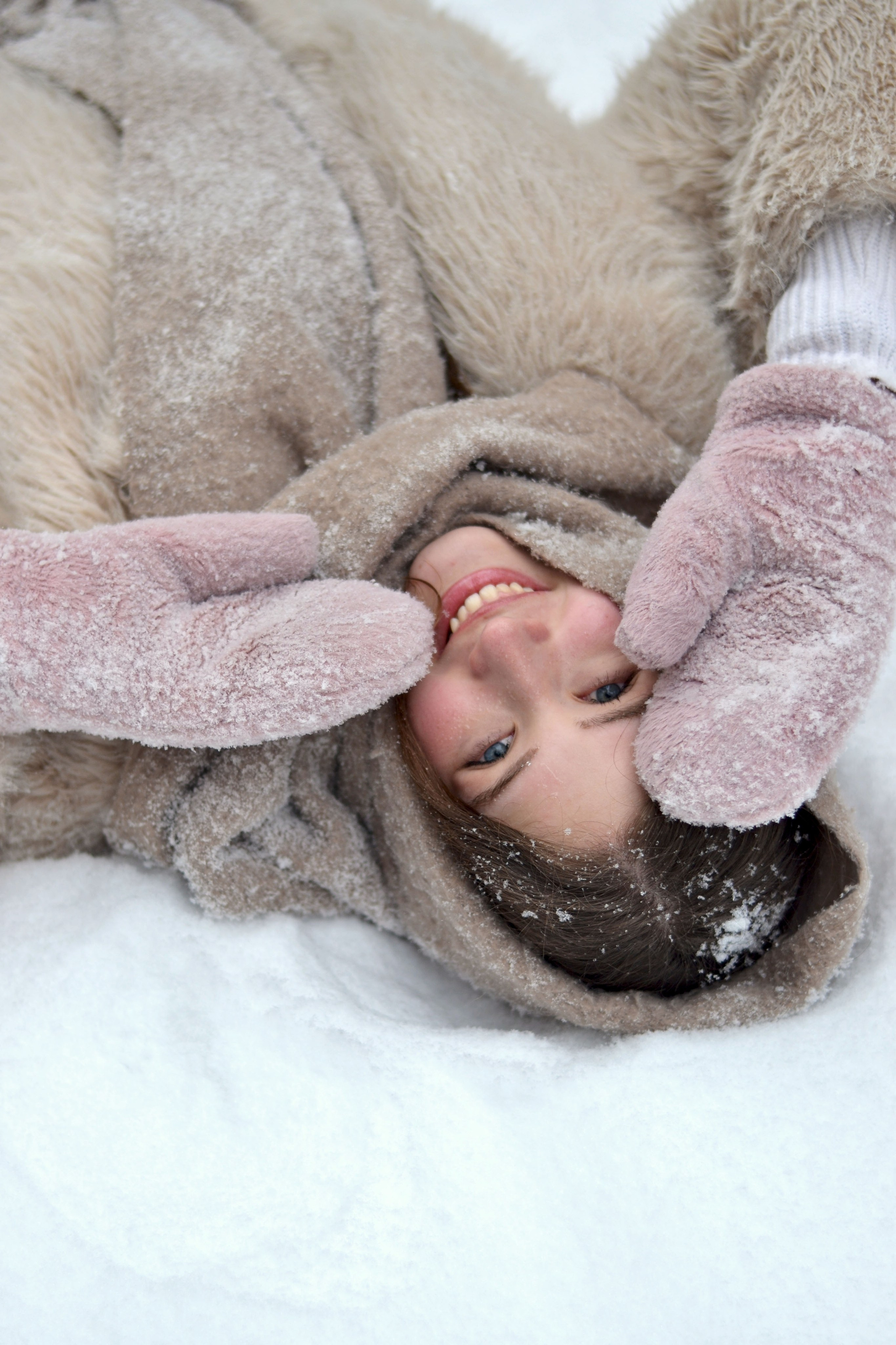 Евдокия. Фотограф Ольга Дмитриева. Новосибирск