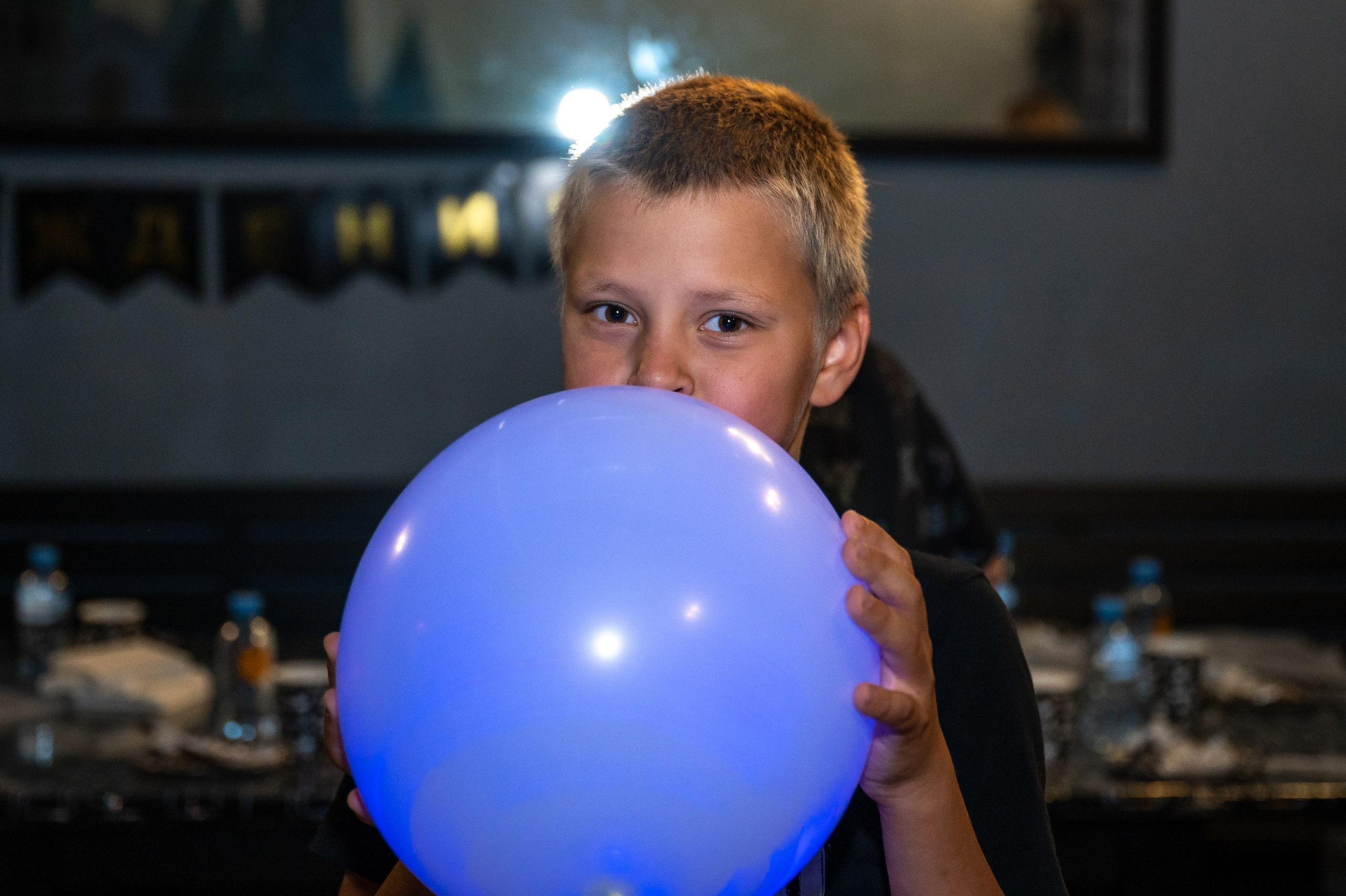 Территория мистики