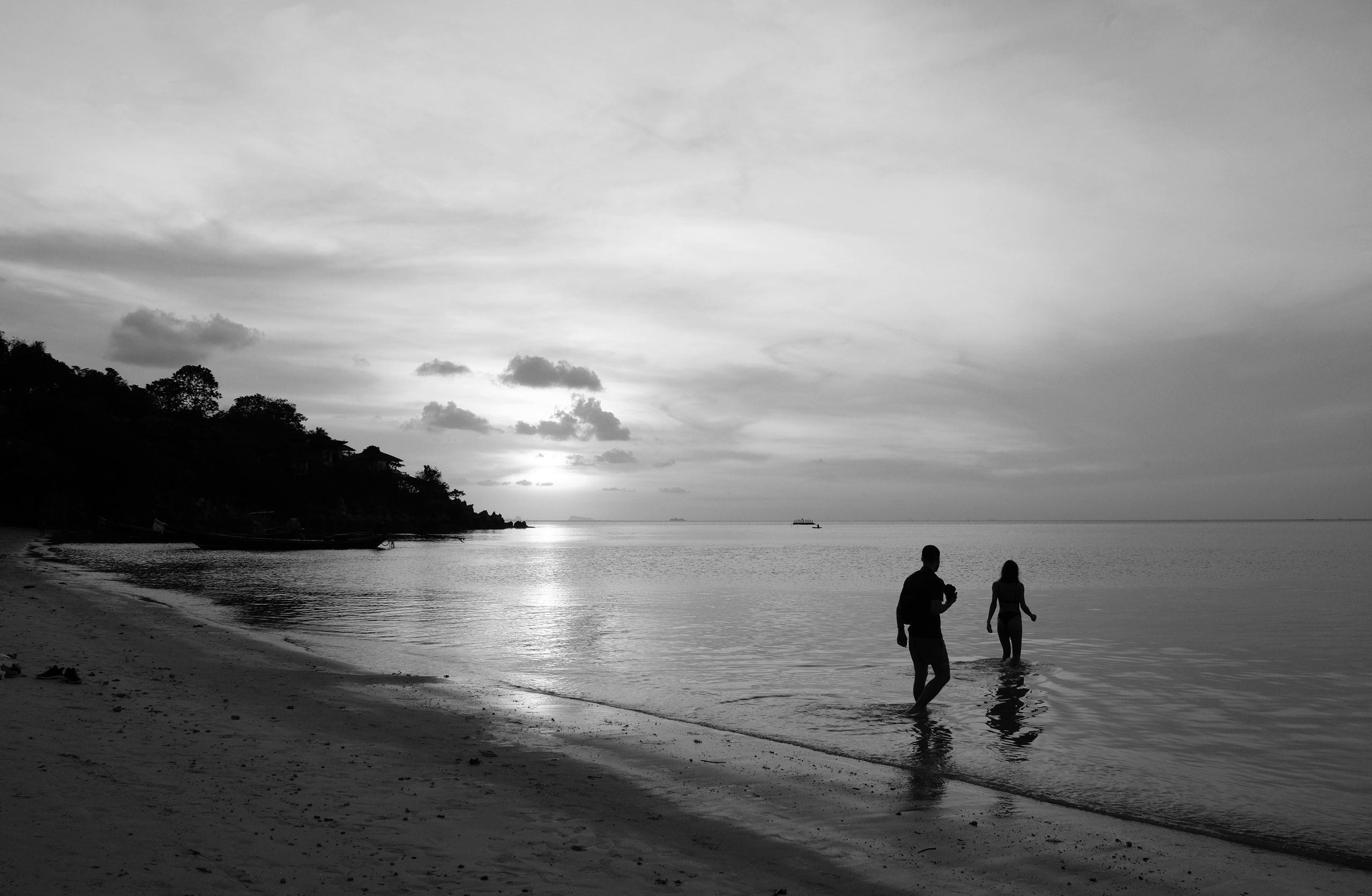 Street/ Thailand/ 2020. Anna Fedo Photo