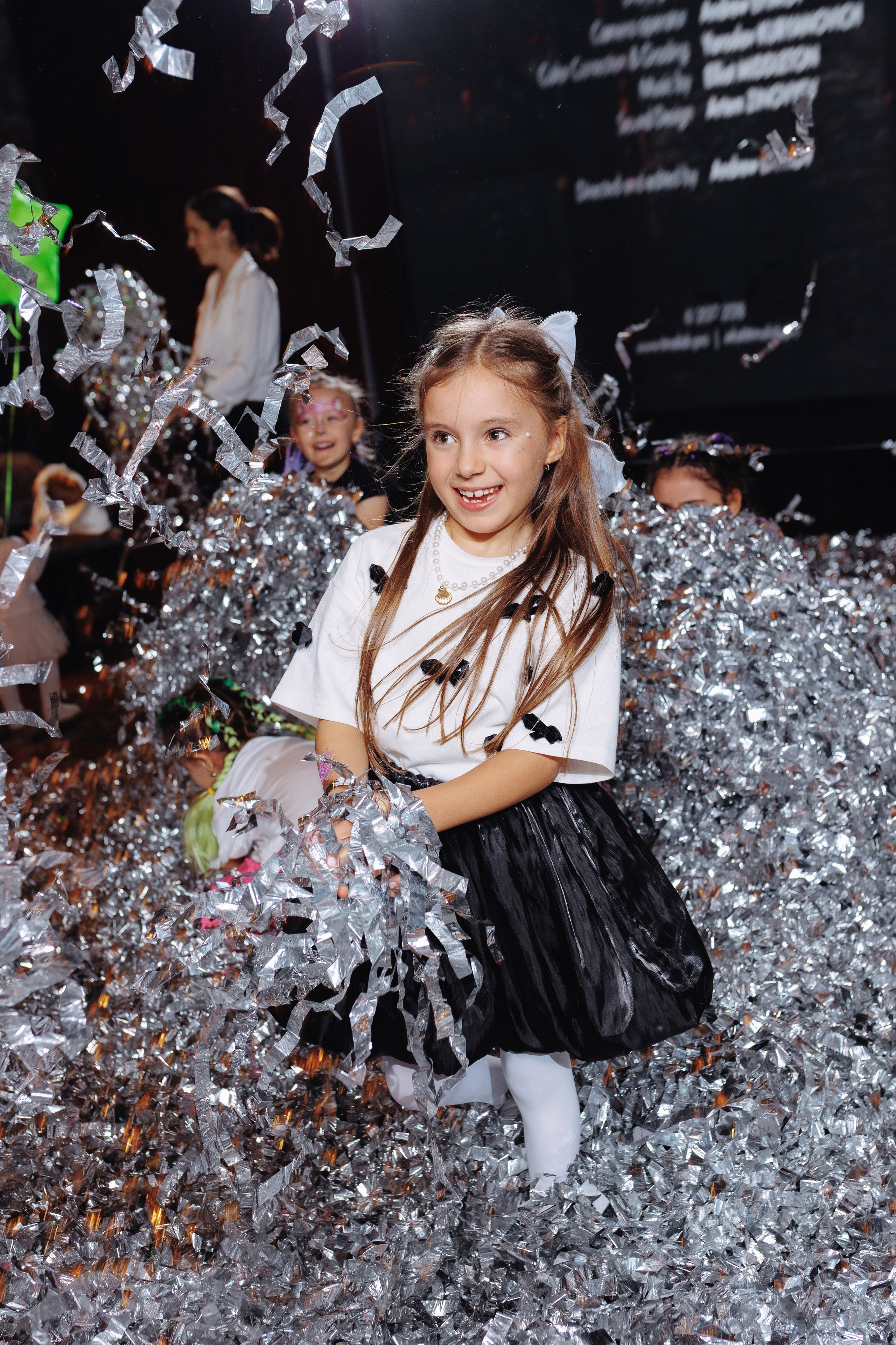 Дни Рождения. Фотограф в Санкт-Петербурге Кирюшенков Андрей