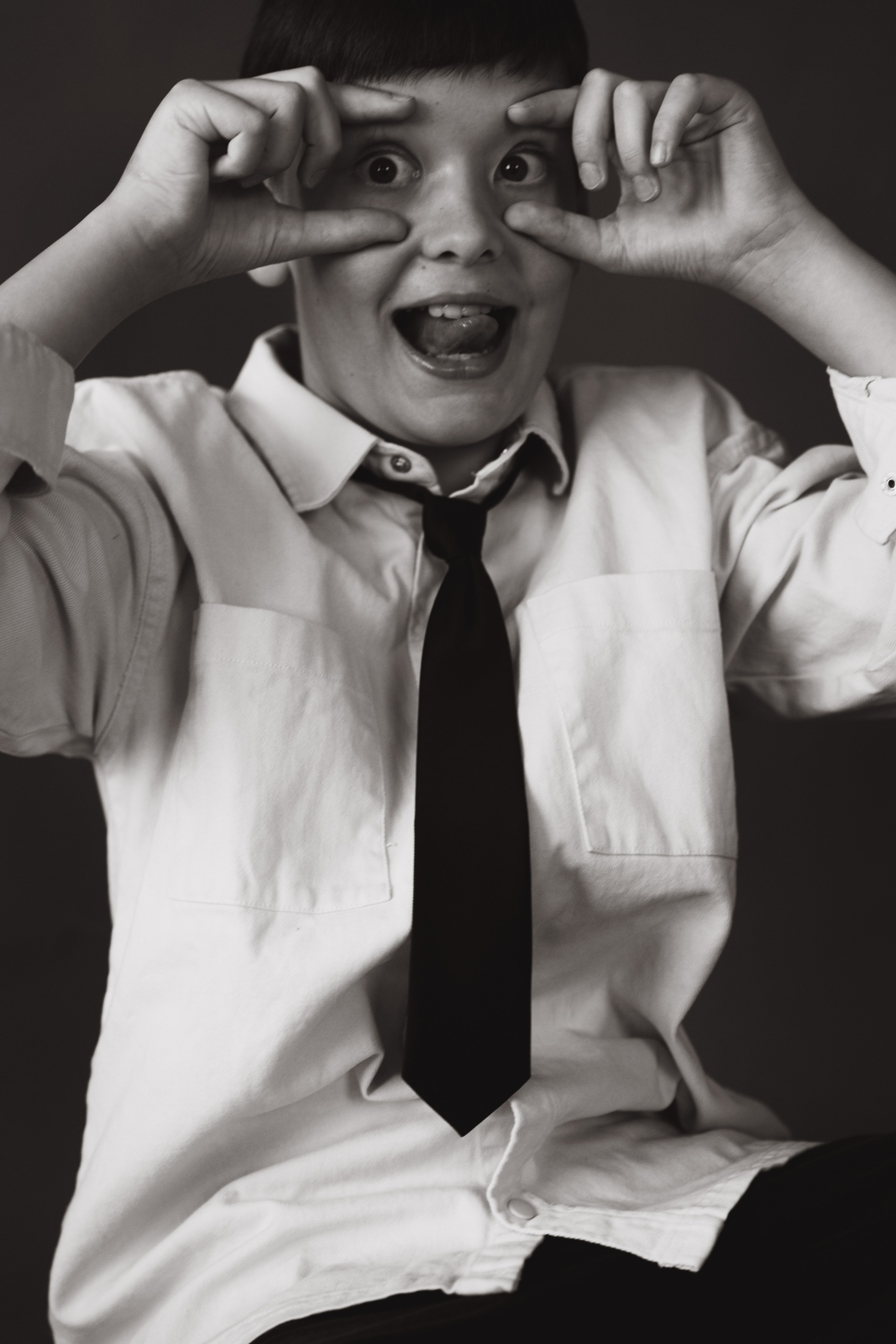 Артем. Фотограф в Нижнем Новгороде Воробьева Анжела