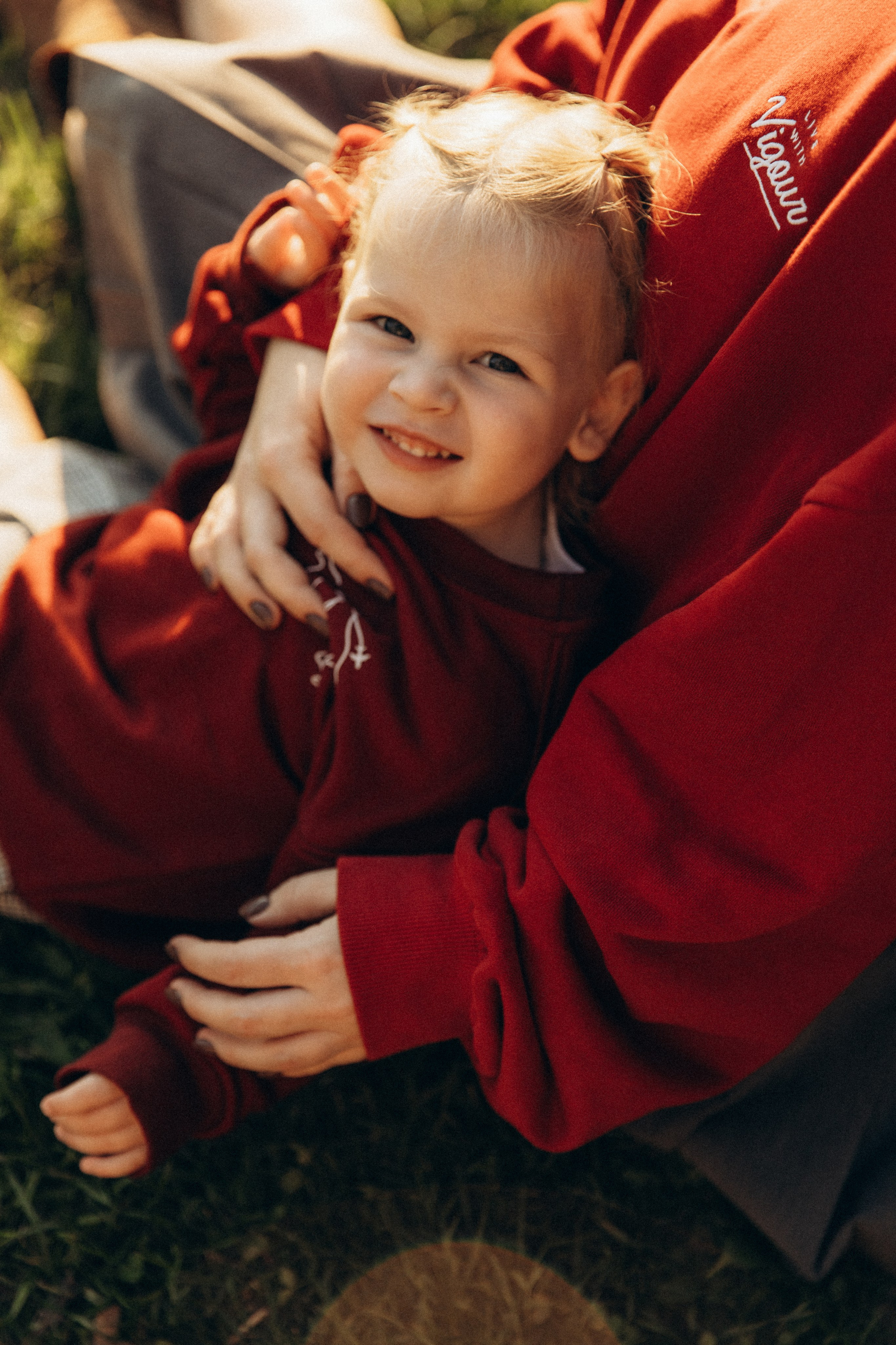 Катя и Ариана. Фотограф в Нижнем Новгороде Воробьева Анжела