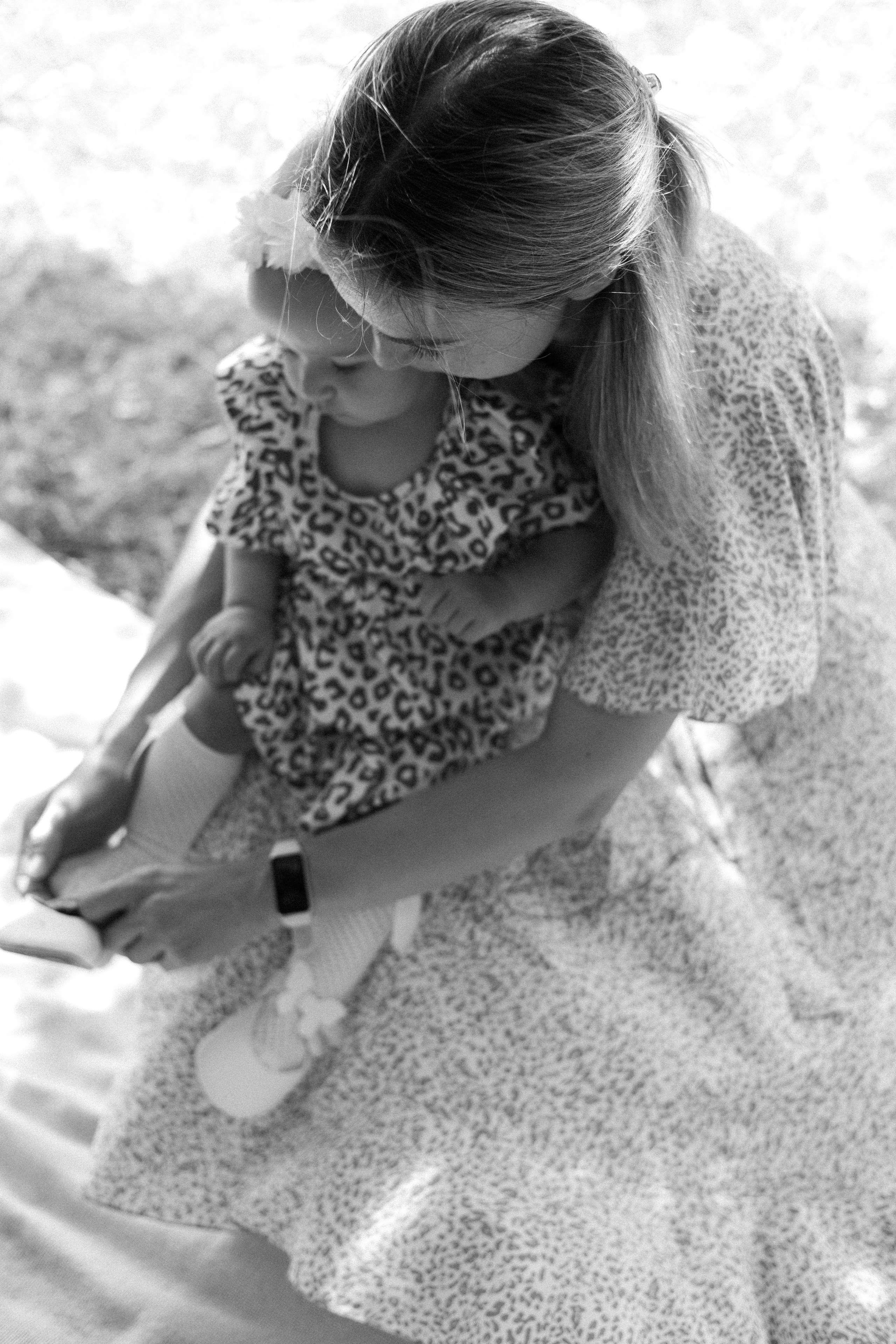 Семья. Фотограф в Нижнем Новгороде Воробьева Анжела