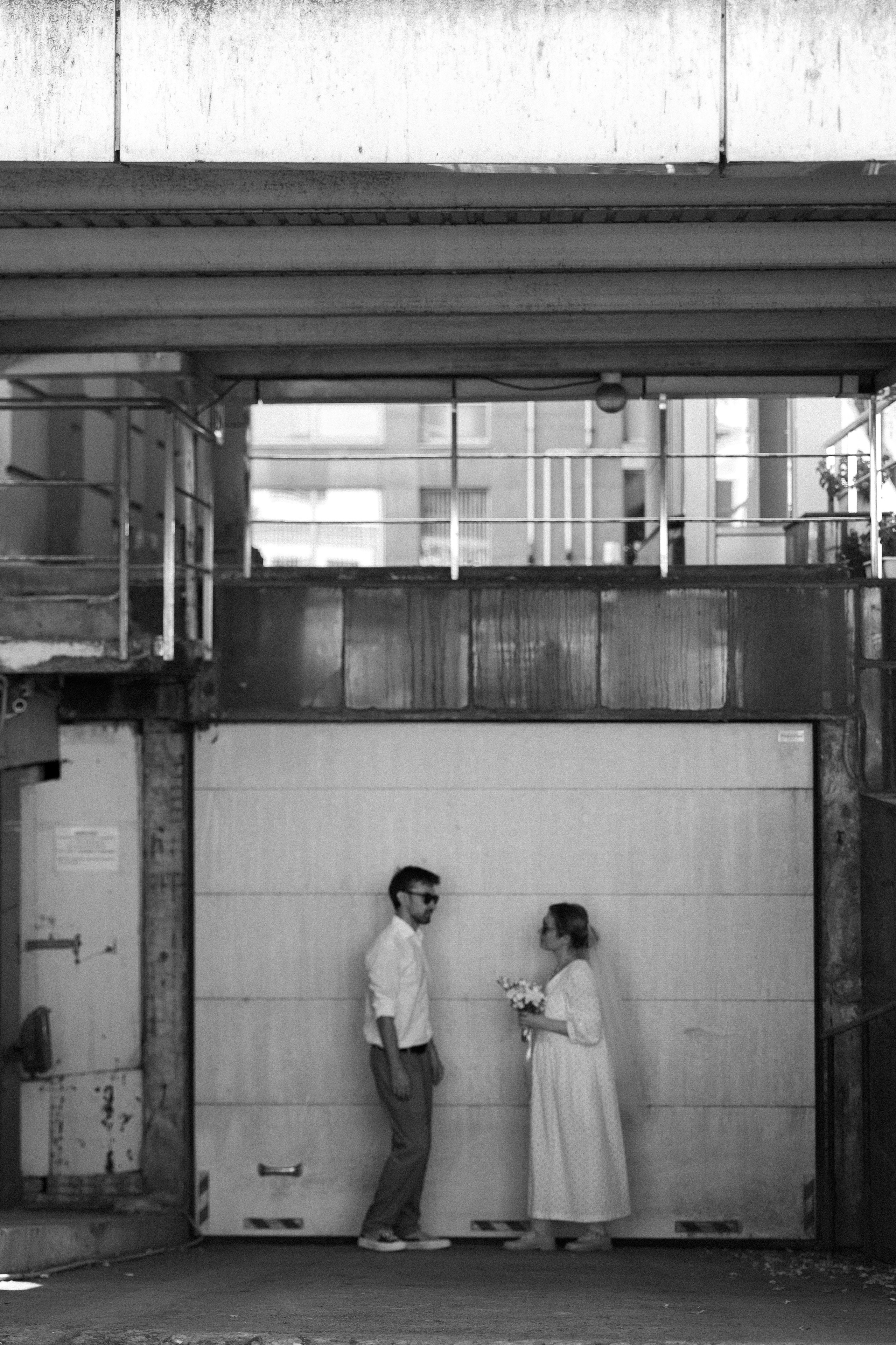 Счастливый день Миши и Алены. Фотограф в Нижнем Новгороде Воробьева Анжела