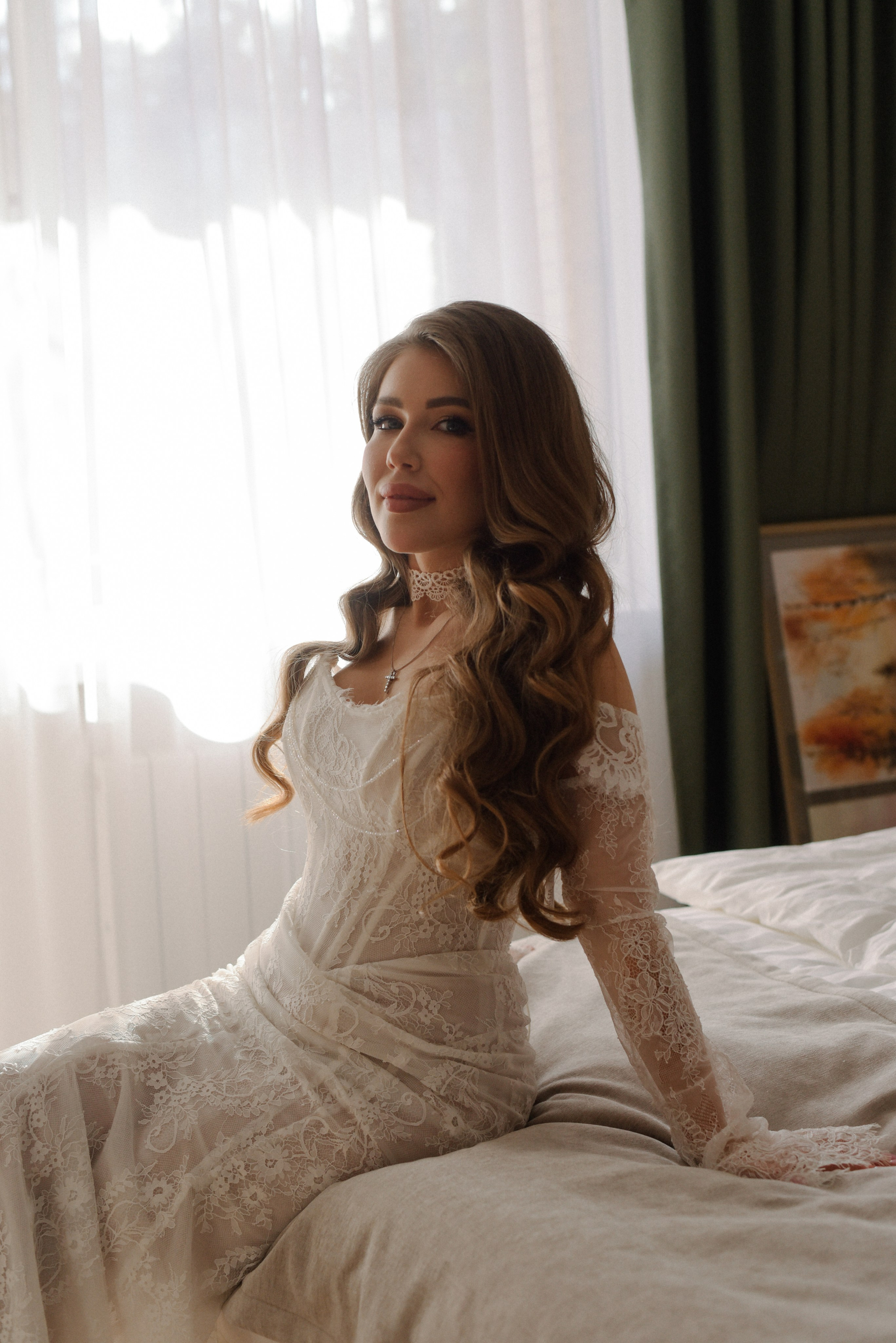 Время сиять. Фотограф Лола Волна, город Москва