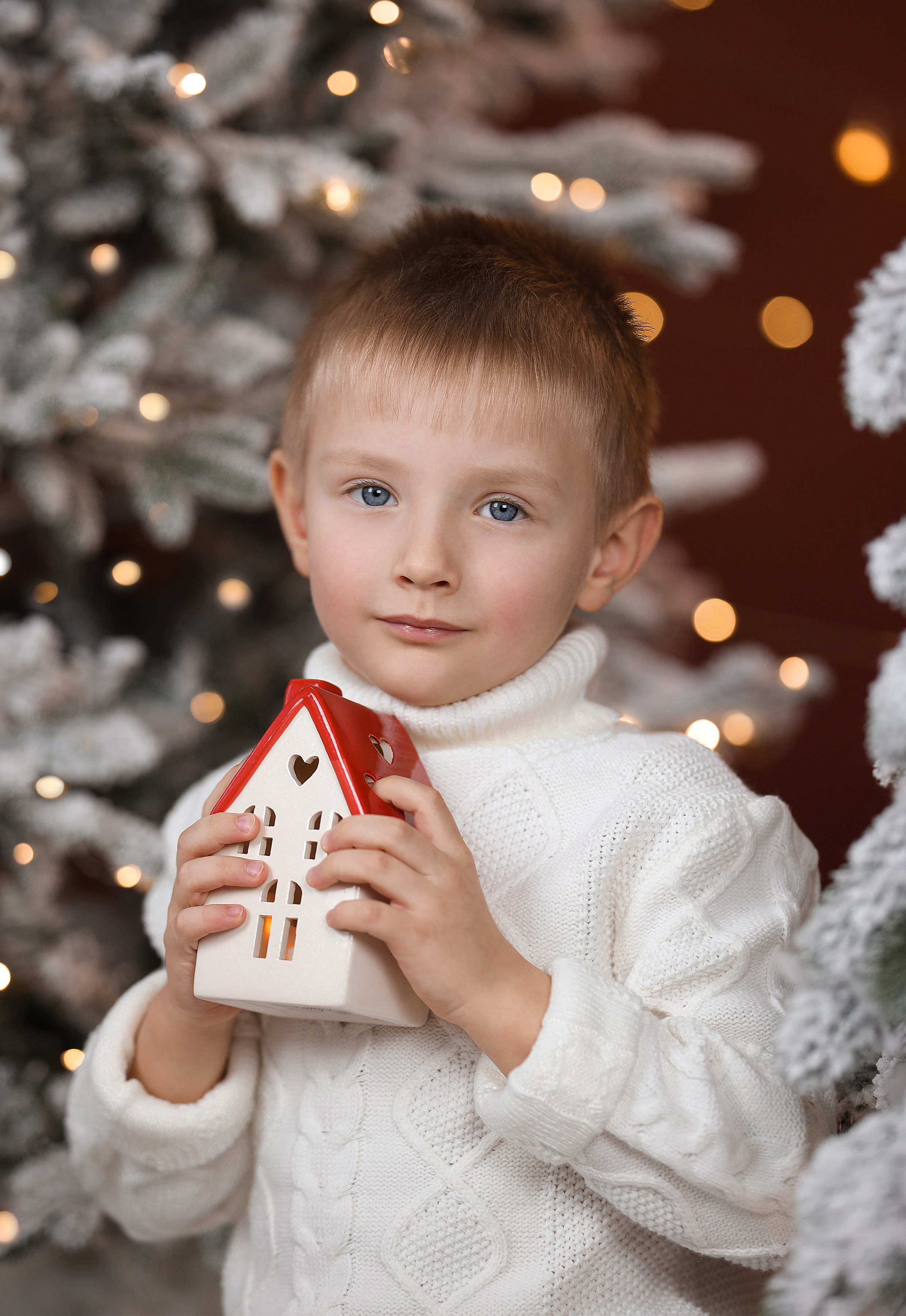 Рекомендации. Школьный фотограф в Красноярске