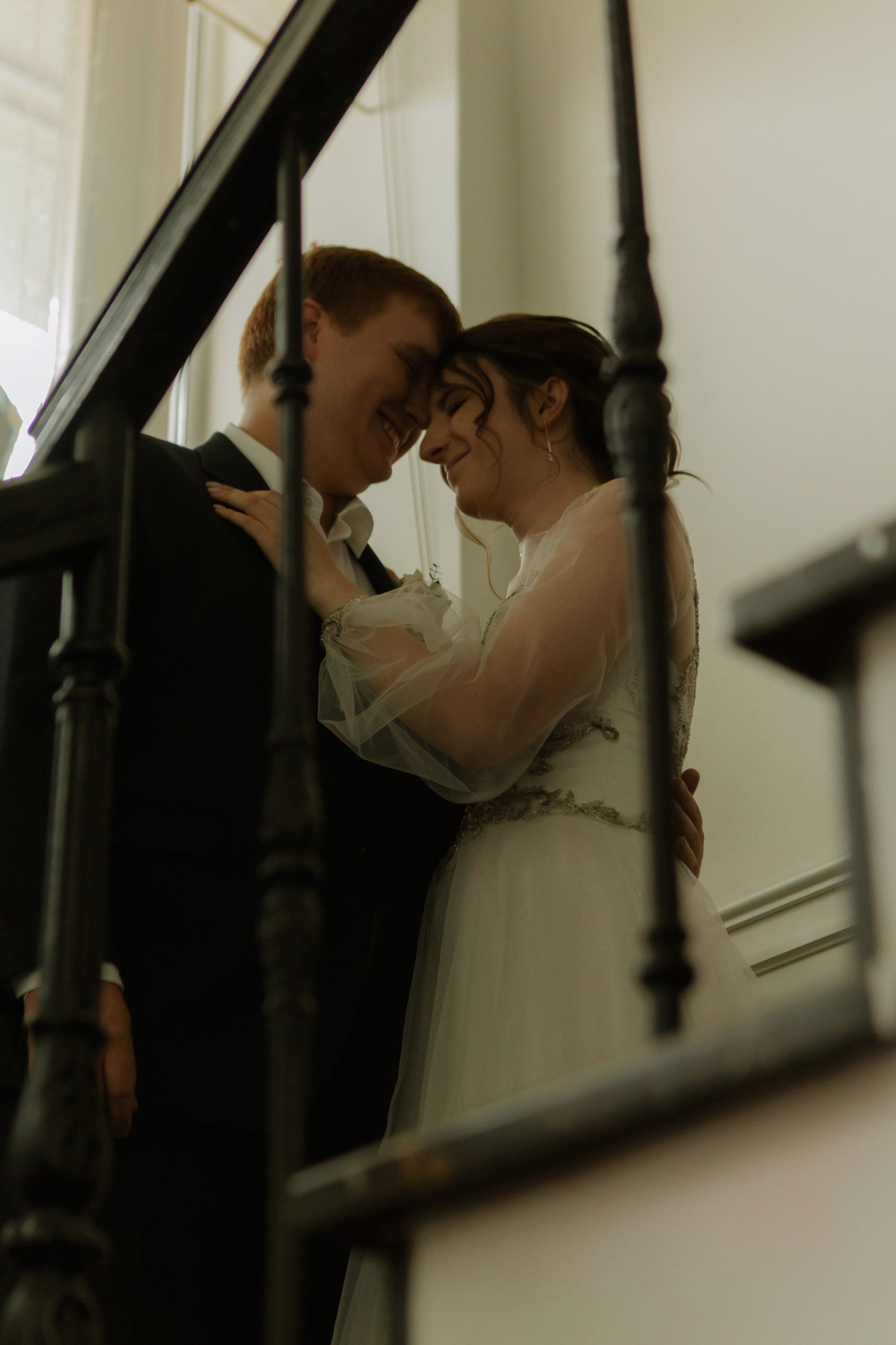 Кристина и Денис. Главная