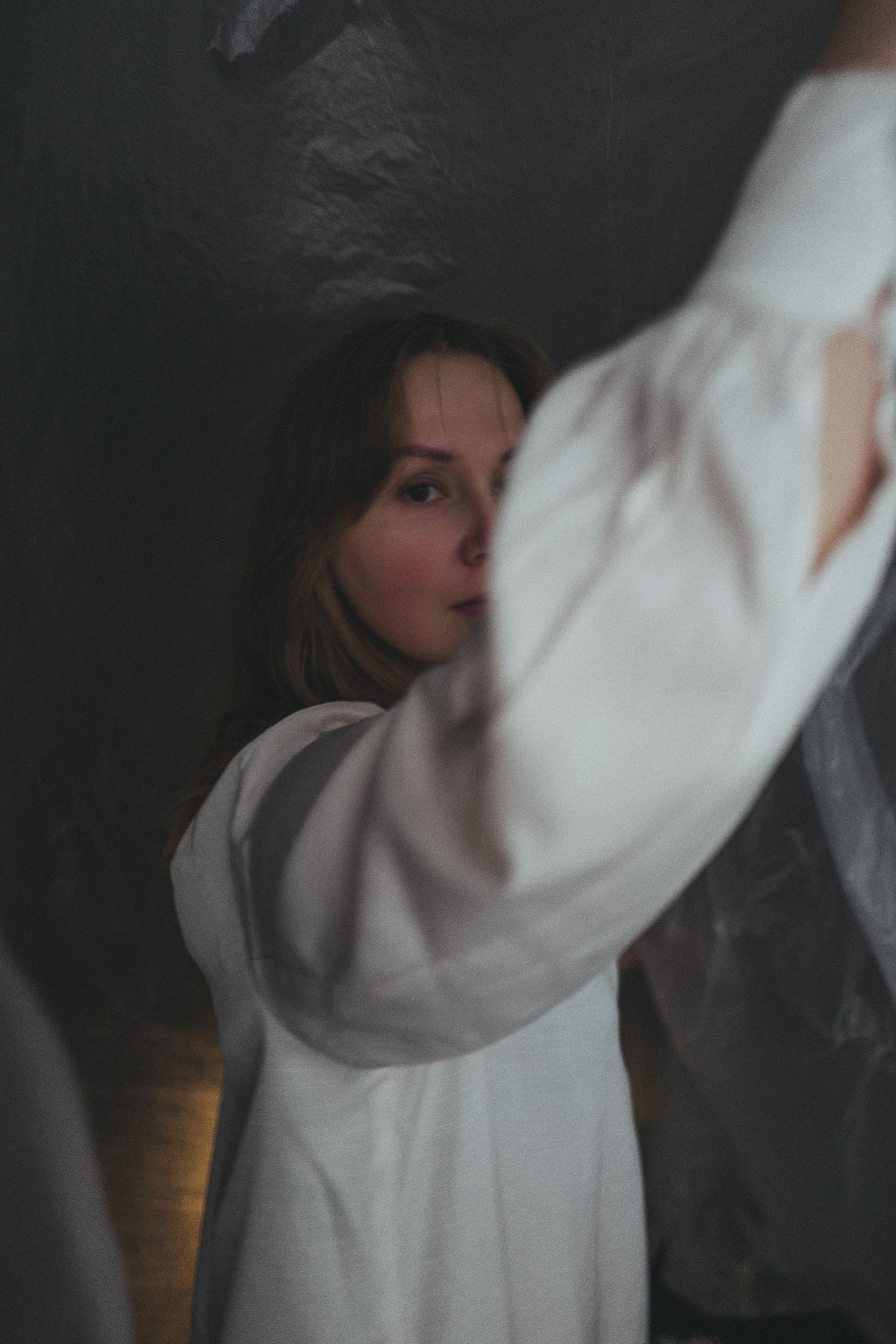 Inga office 🤎. <3