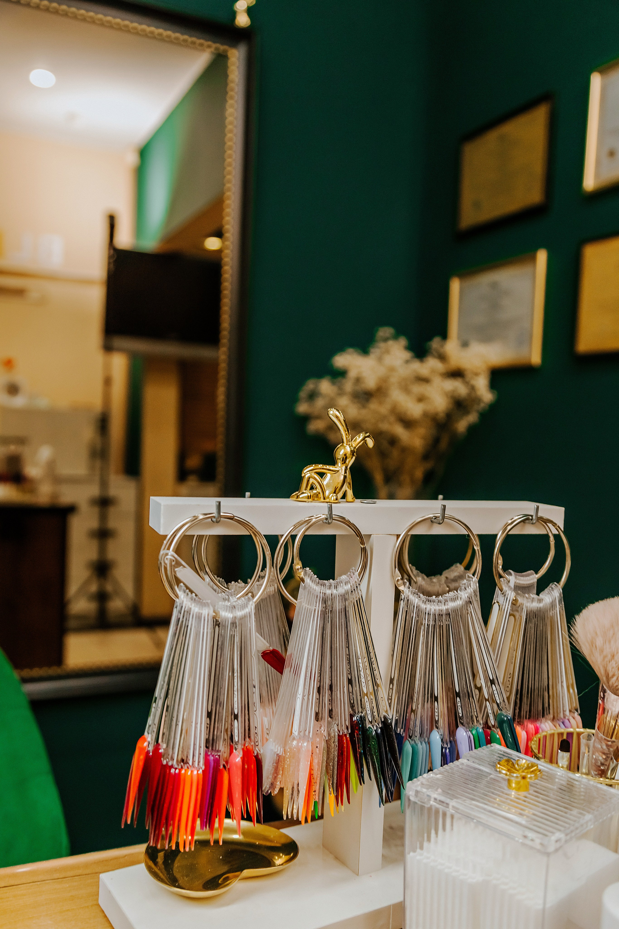 Контент для салона красоты. Семейный фотограф Любовь Саркеева