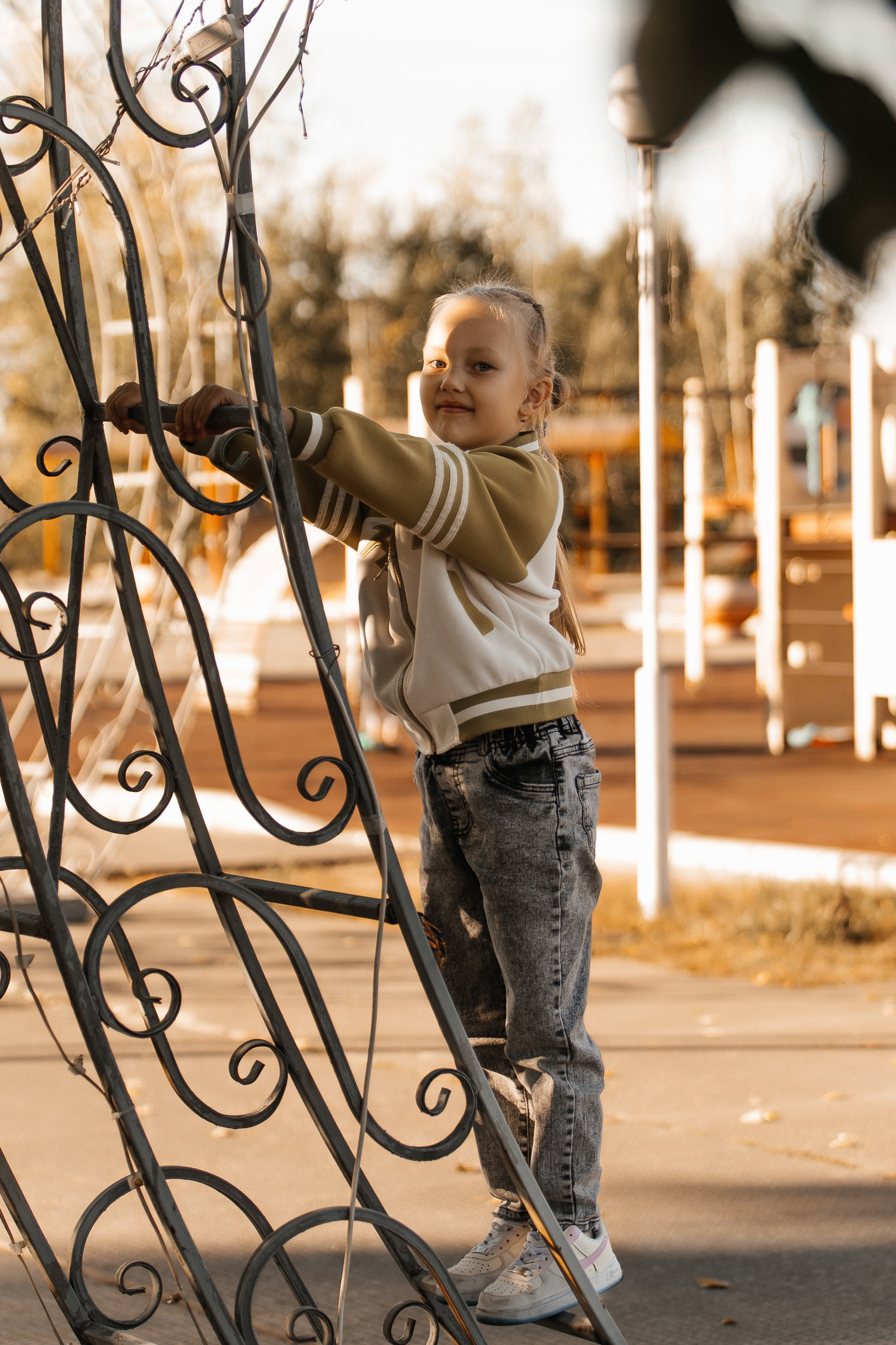 Десткие сады. Гарутис Лидия профессиональный фотограф в Чите
