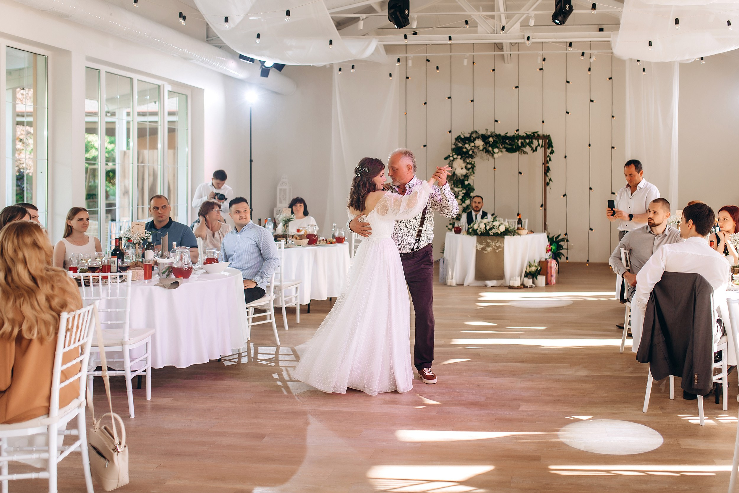 Свадьба в Милаве. Фотограф Марина Пантелеева