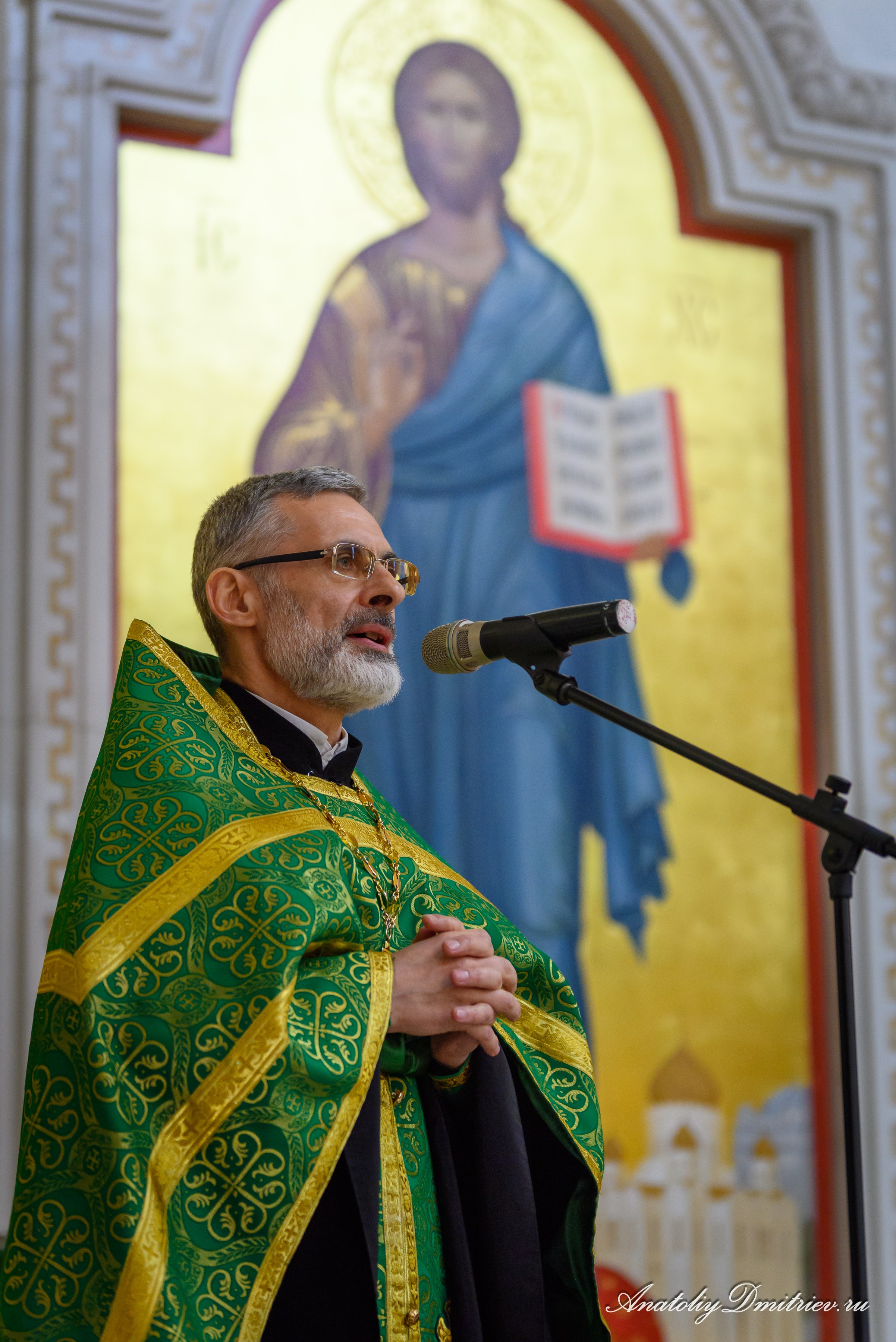 Вербное 2025. Фотограф  Крещения и Венчания Калининград