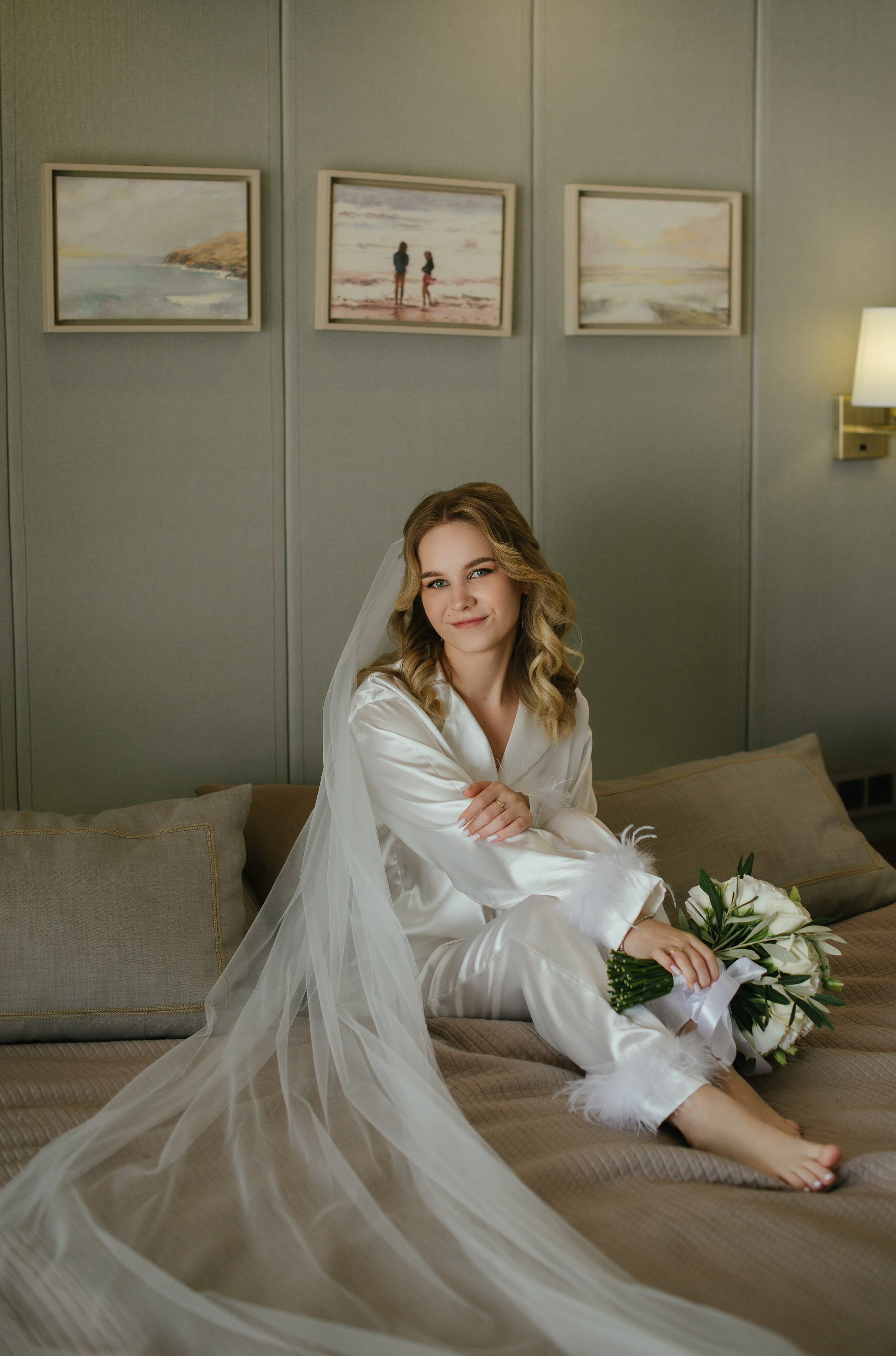 Александр и Александра. Свадебный, женский, семейный фотограф в Севастополе Юлия Мошенко