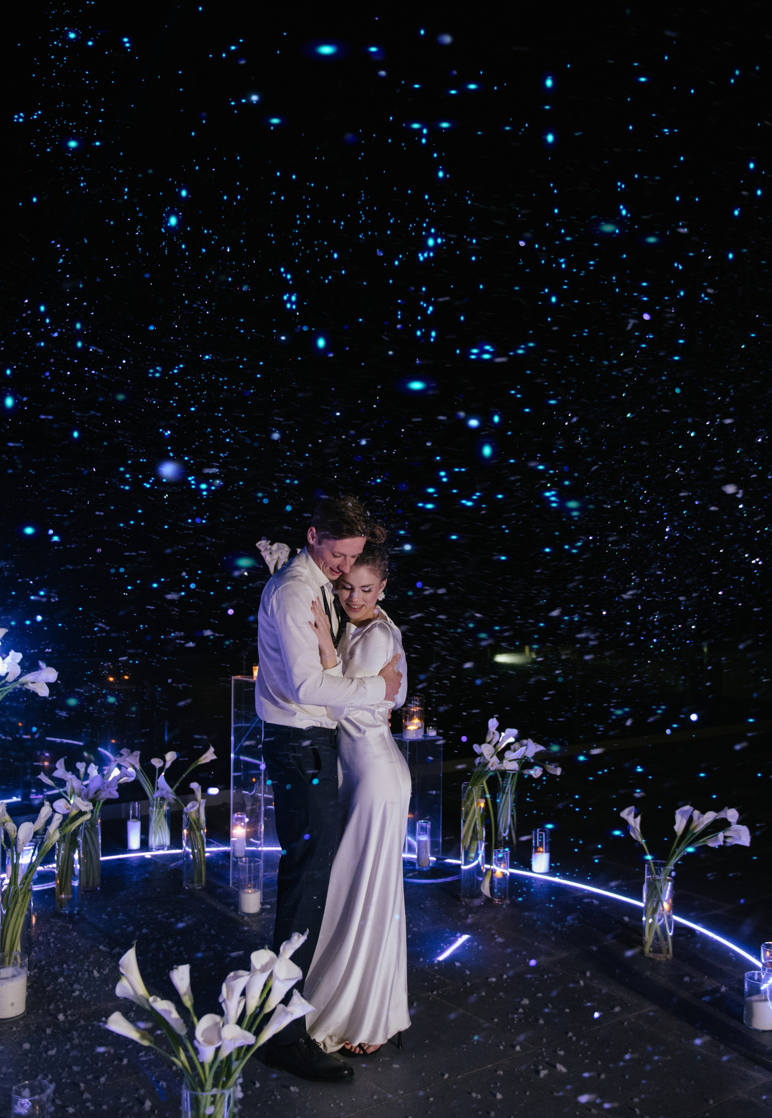 Никита и Анастасия (с.Николаевка). Свадебный, женский, семейный фотограф в Севастополе Юлия Мошенко