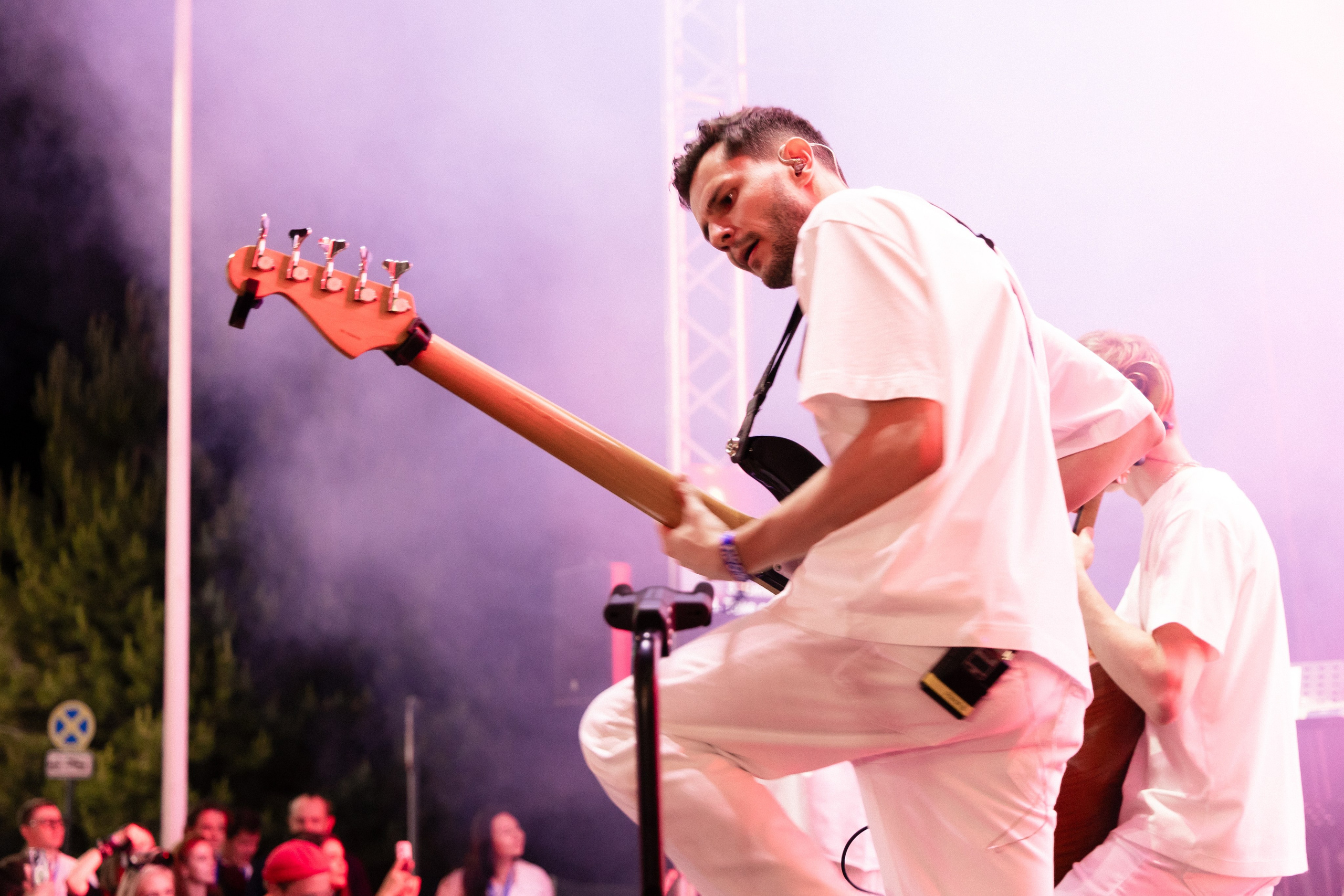 SINTEZA ORCHESTRA. Арина Тамочкина. Фотограф Краснодарю