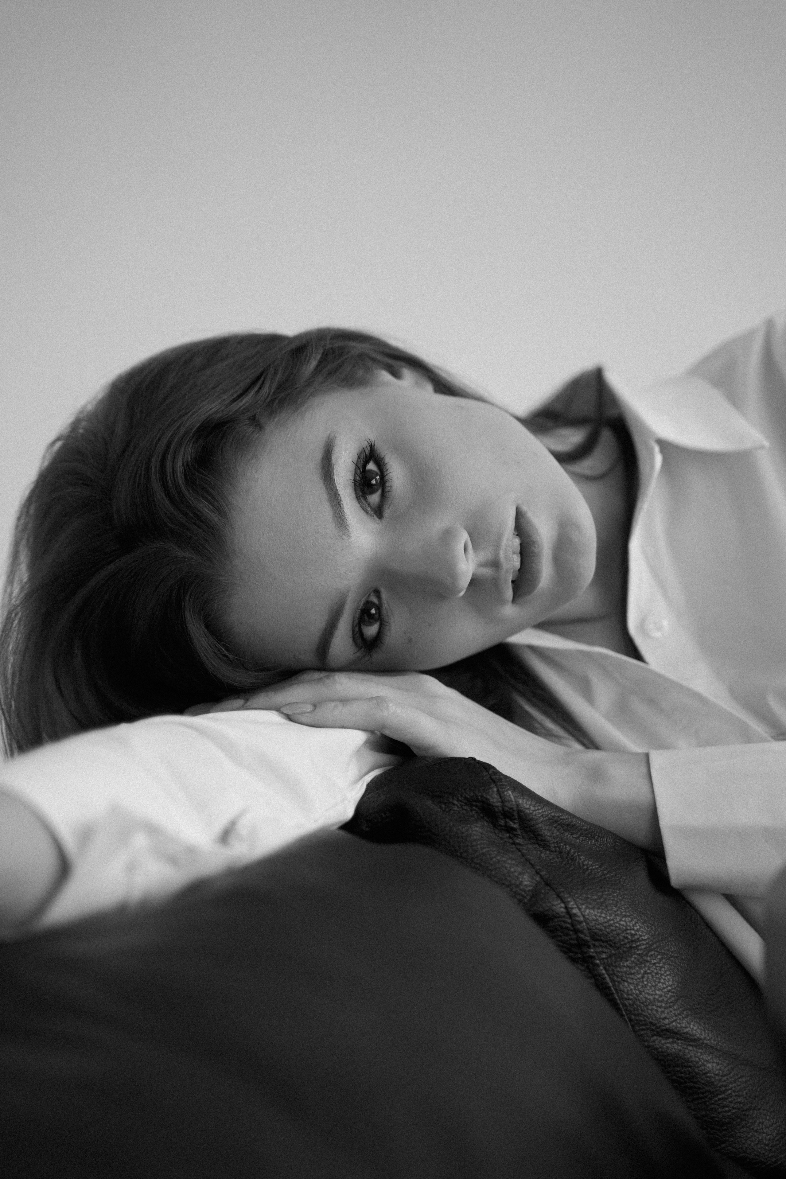 Rita. Карина Каджаева