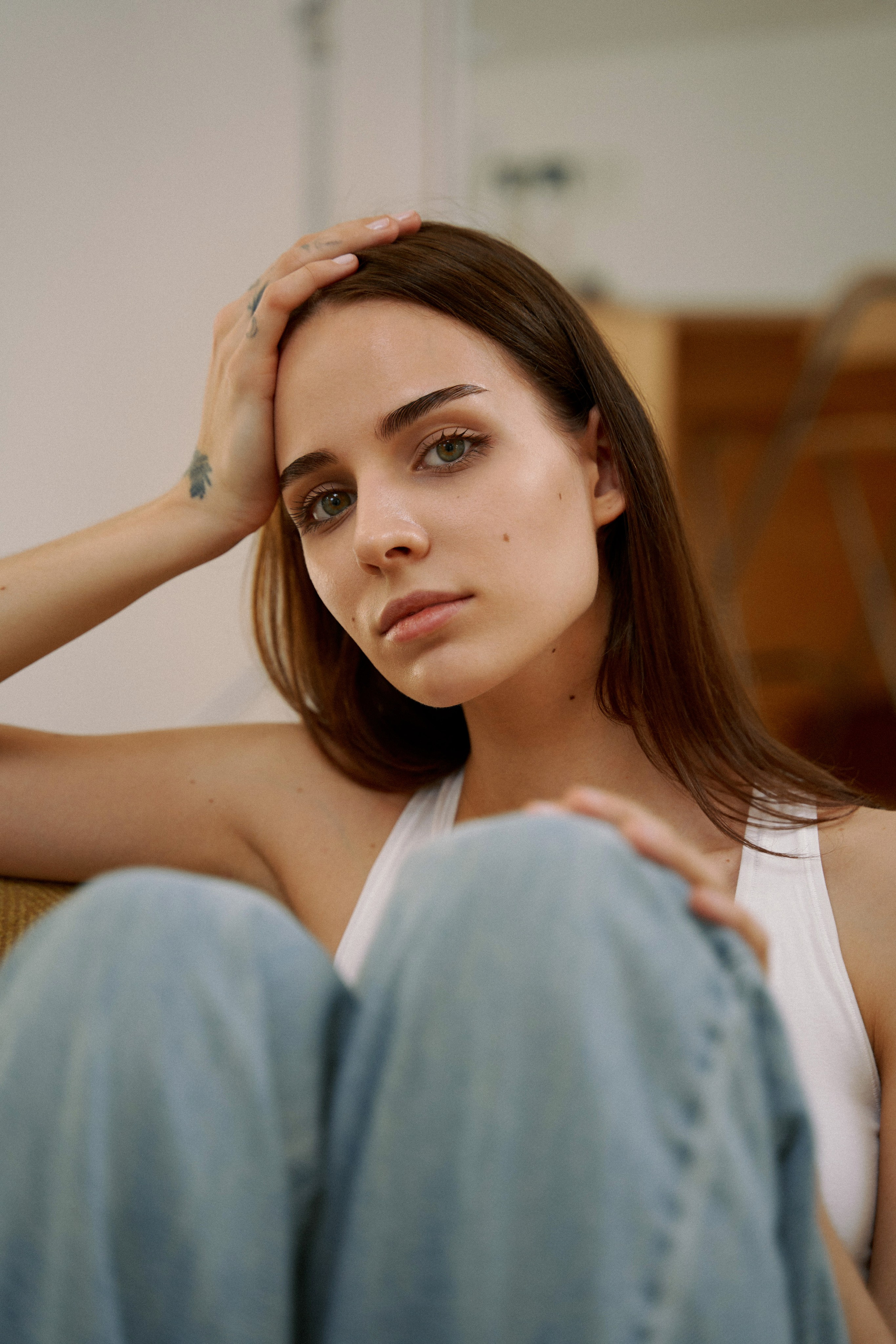 Lu. Карина Каджаева