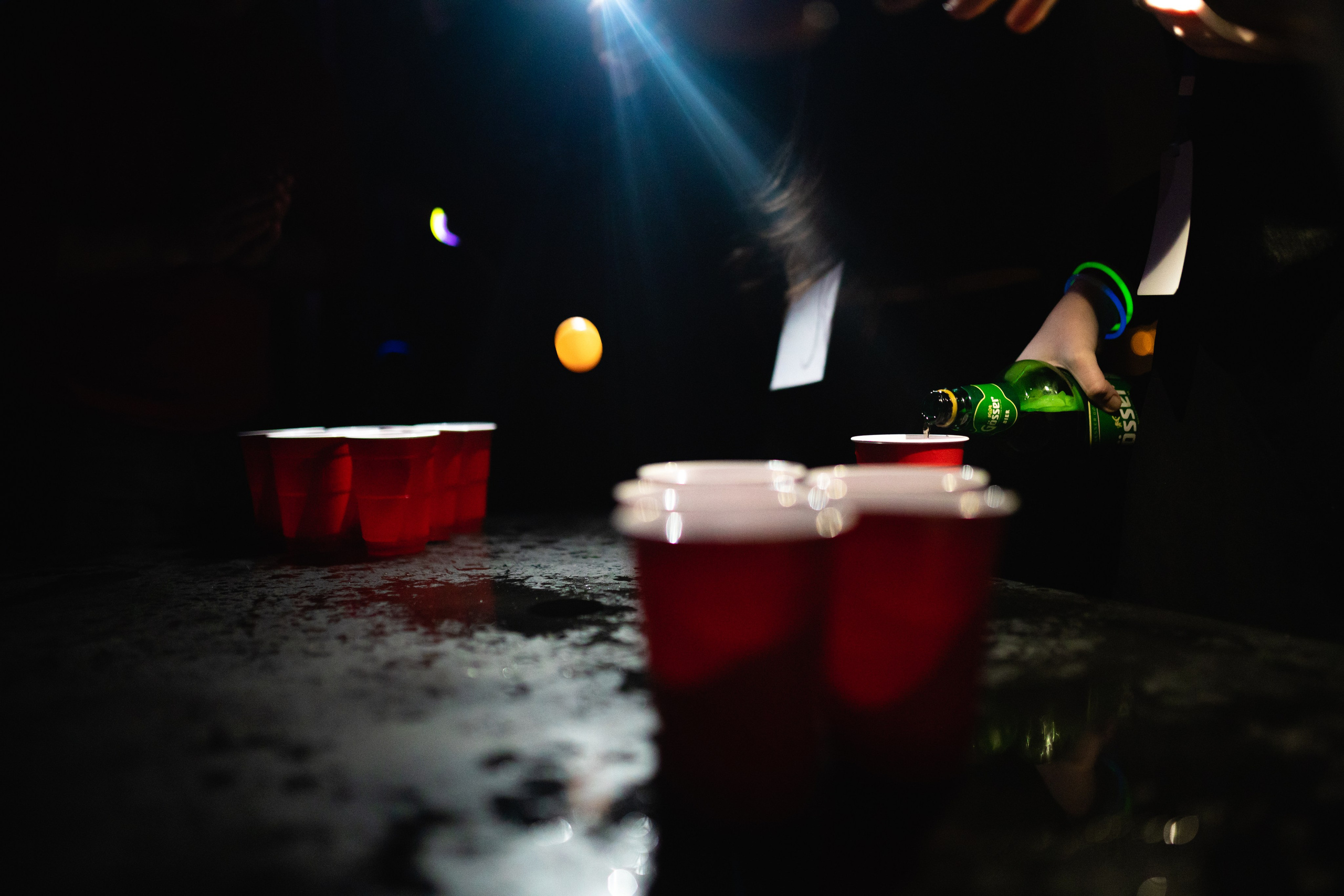 SAINT PARTY X5. Евгений Матвеев — фотограф в Санкт-Петербурге