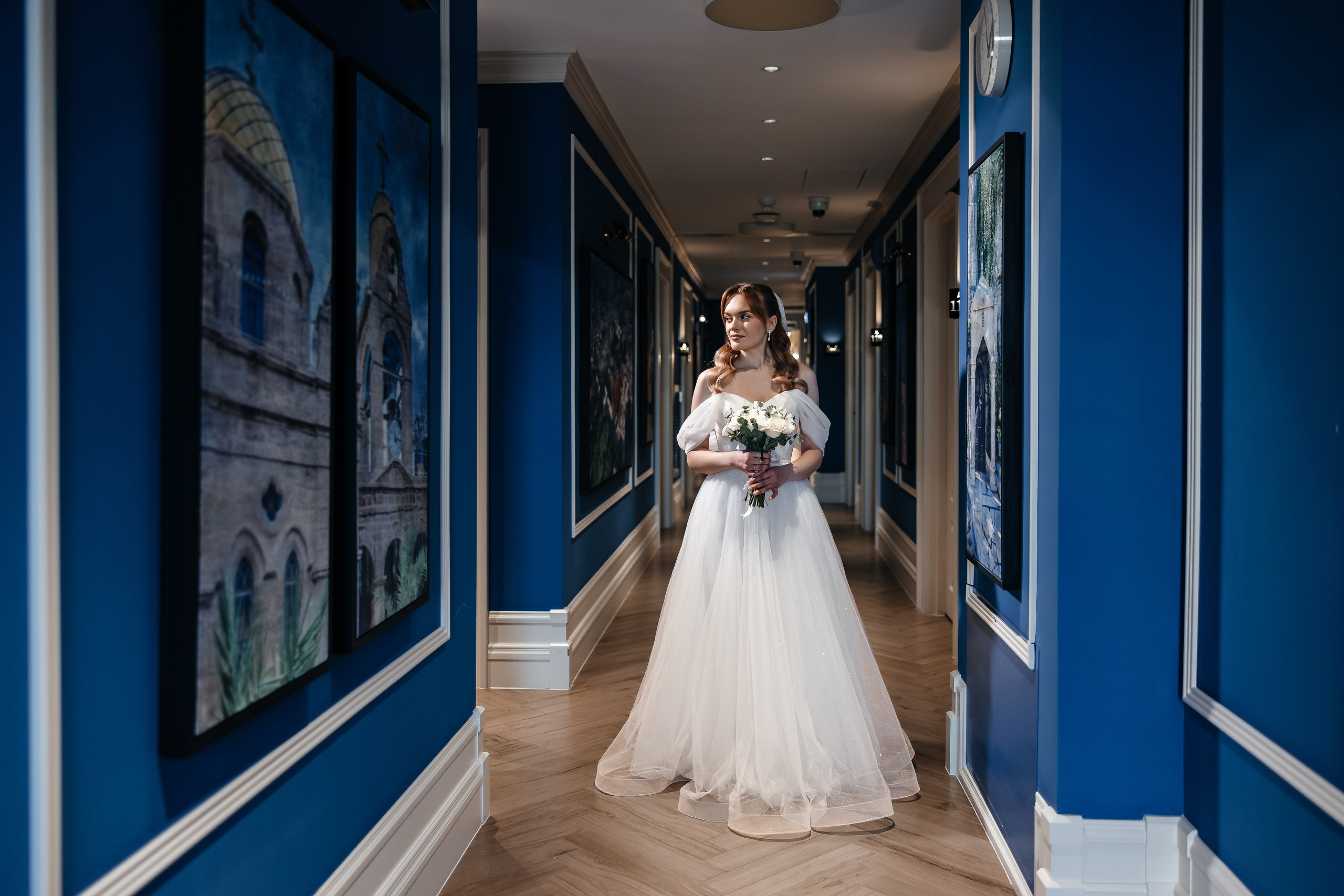 Анонс свадьбы для Наталии и Евгения. Свадебный фотограф в Крыму и Севастополе Ольга Баскакова