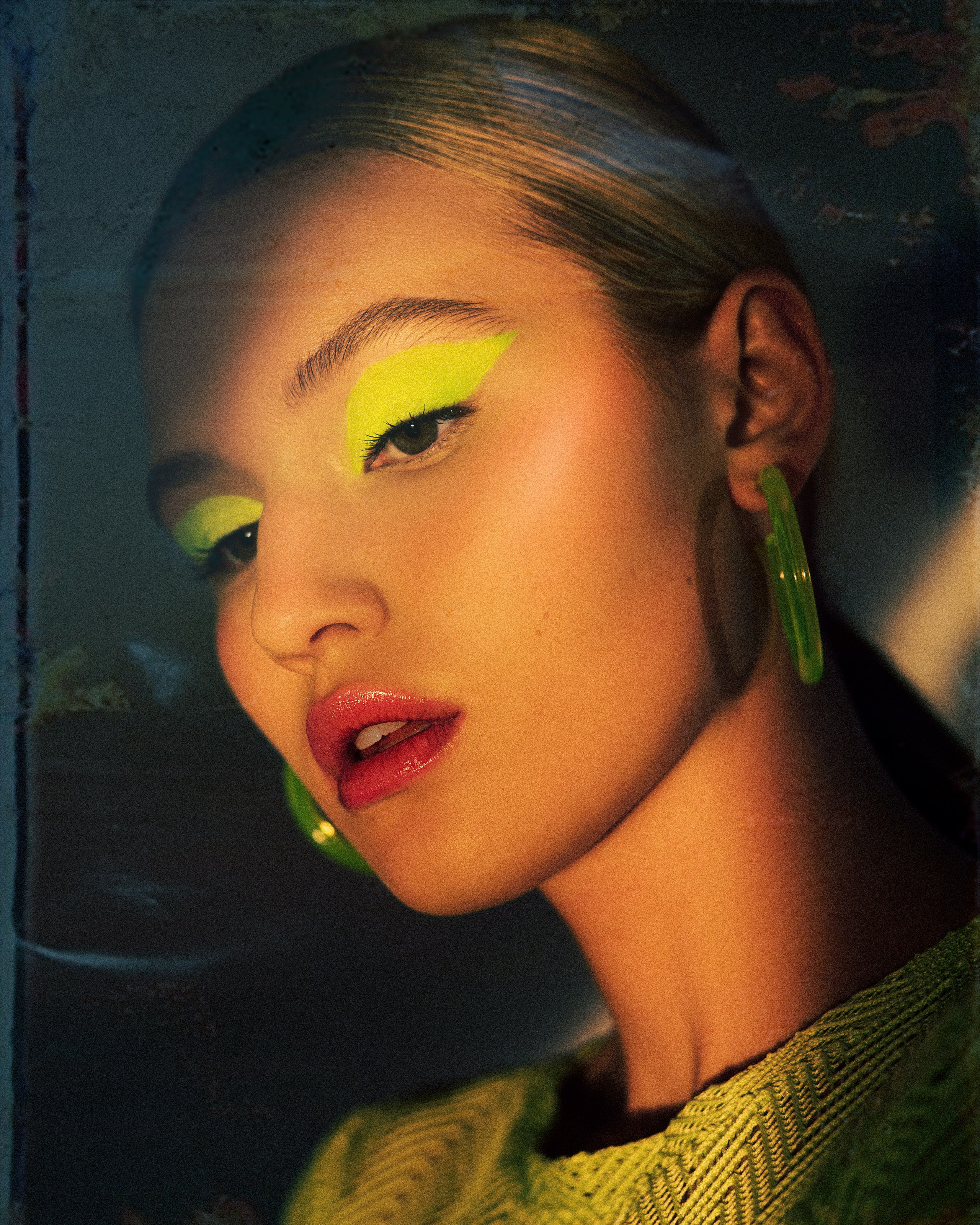 Diana. Главная