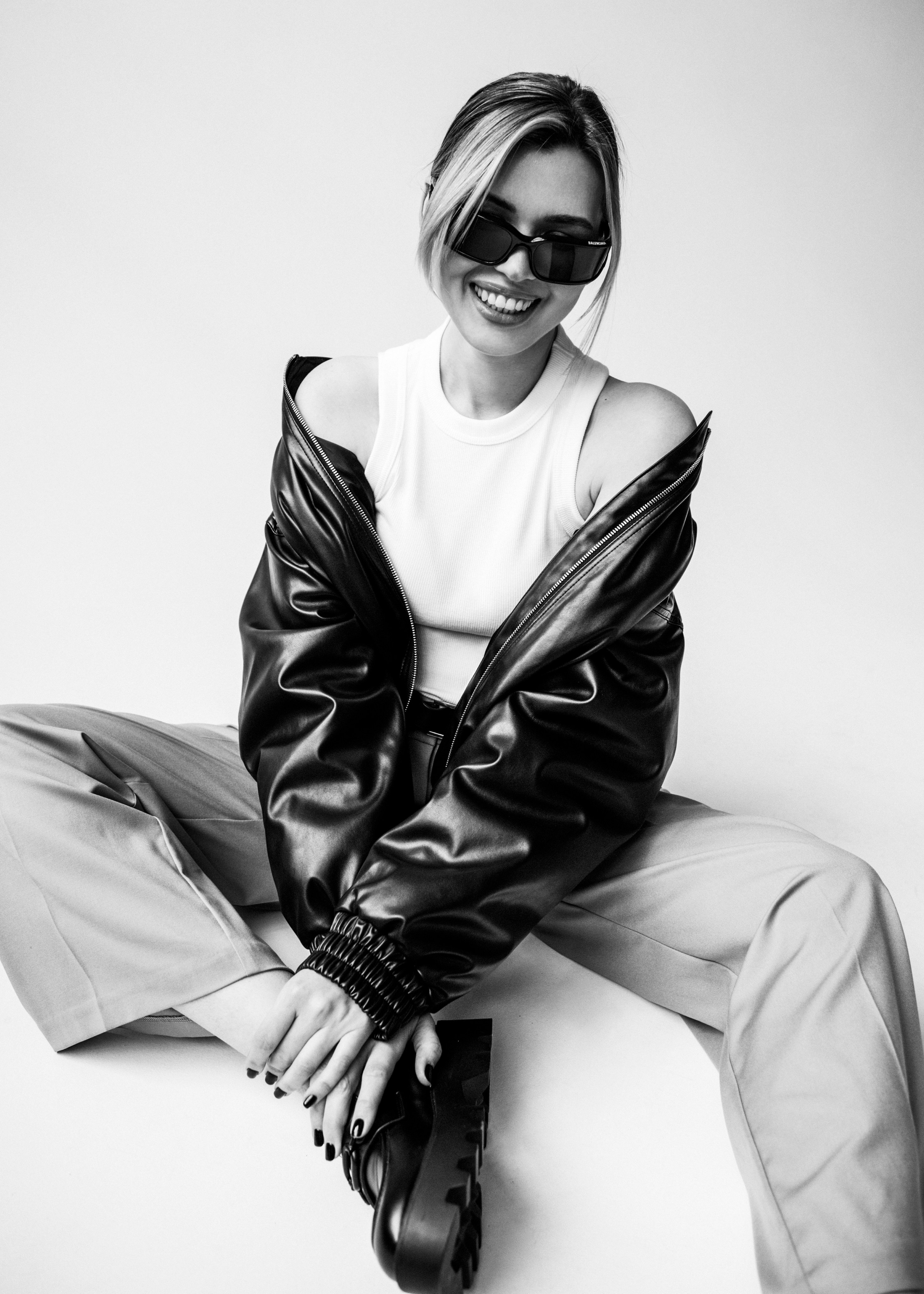 Evgenia. Главная