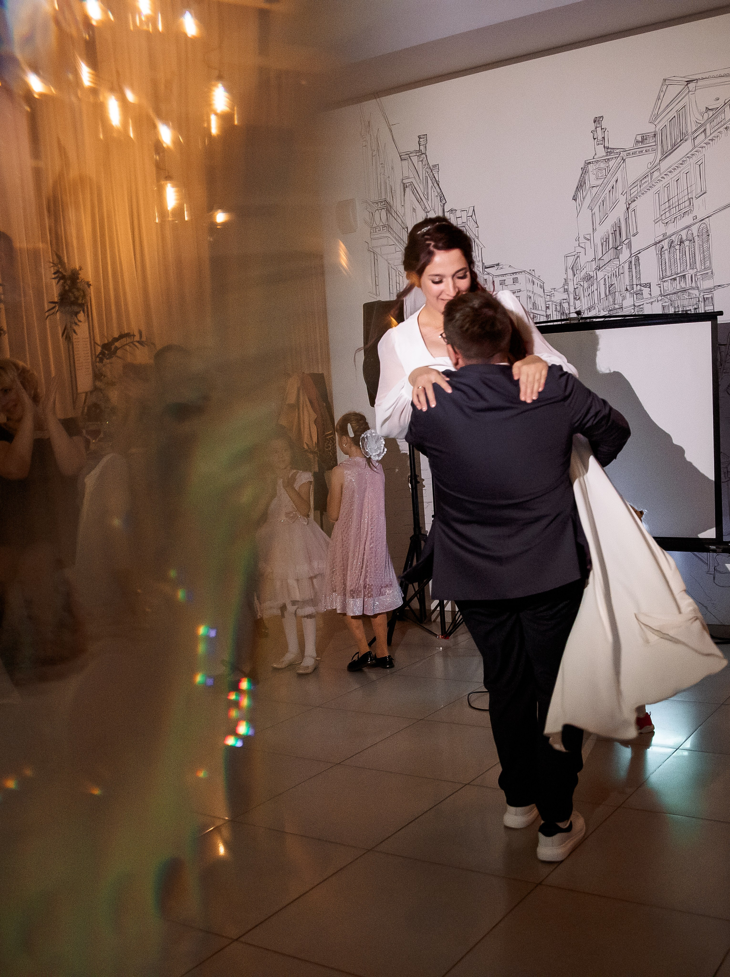 Андрей и Алина. Свадебный и семейный фотограф в Челябинске Юлия Ишимова