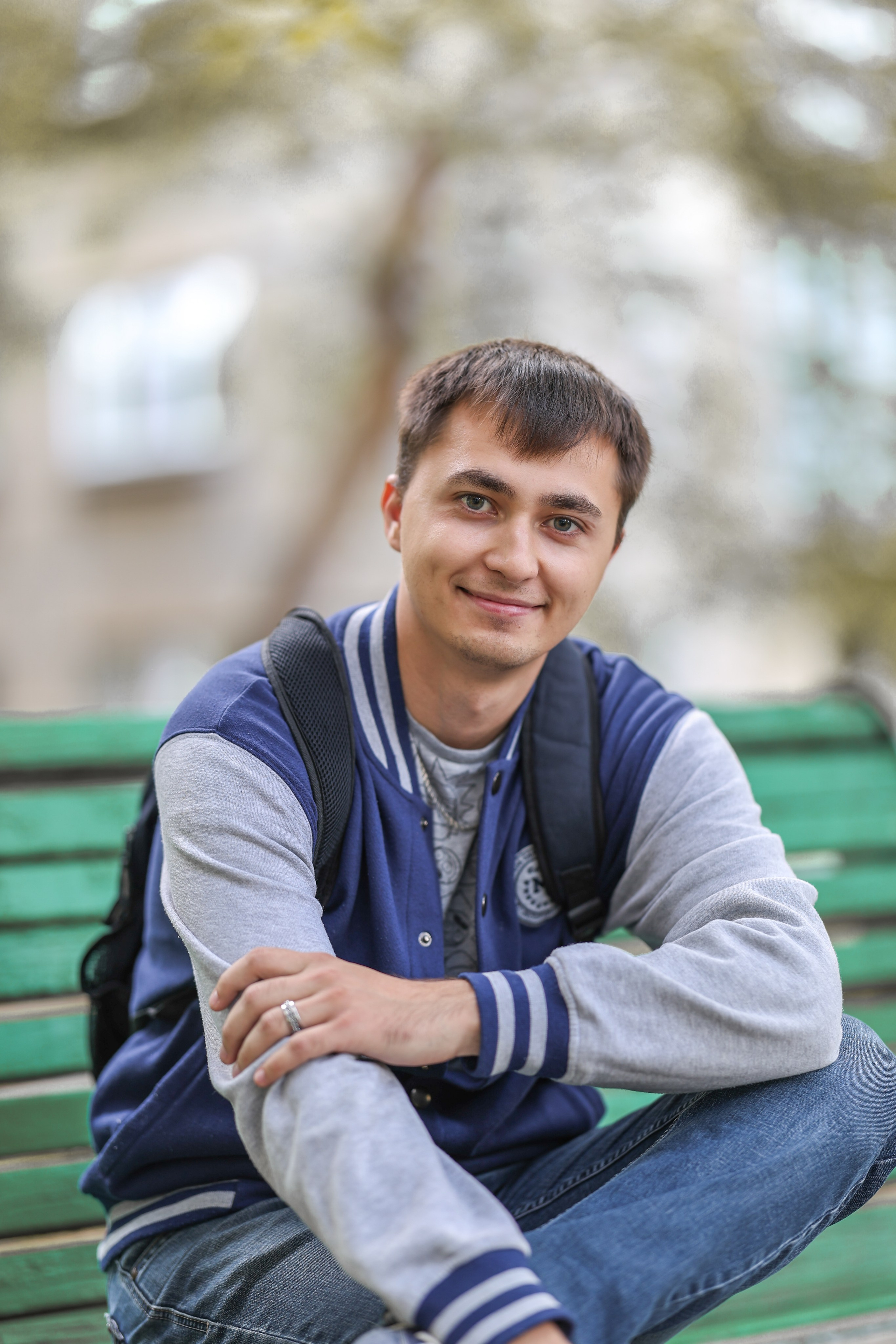 Виталий