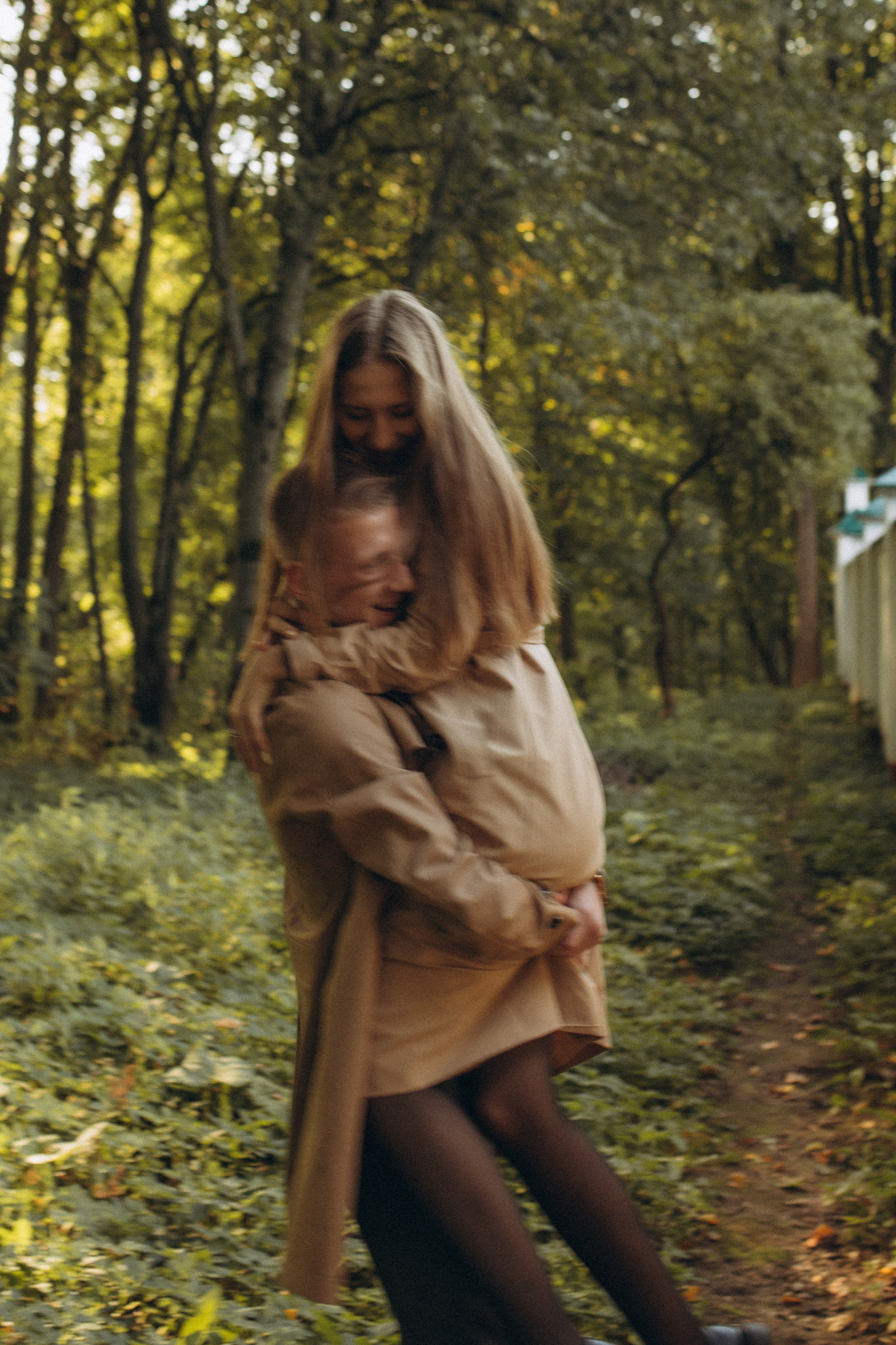 Анатолий и Валерия. Семейный фотограф в Обнинске