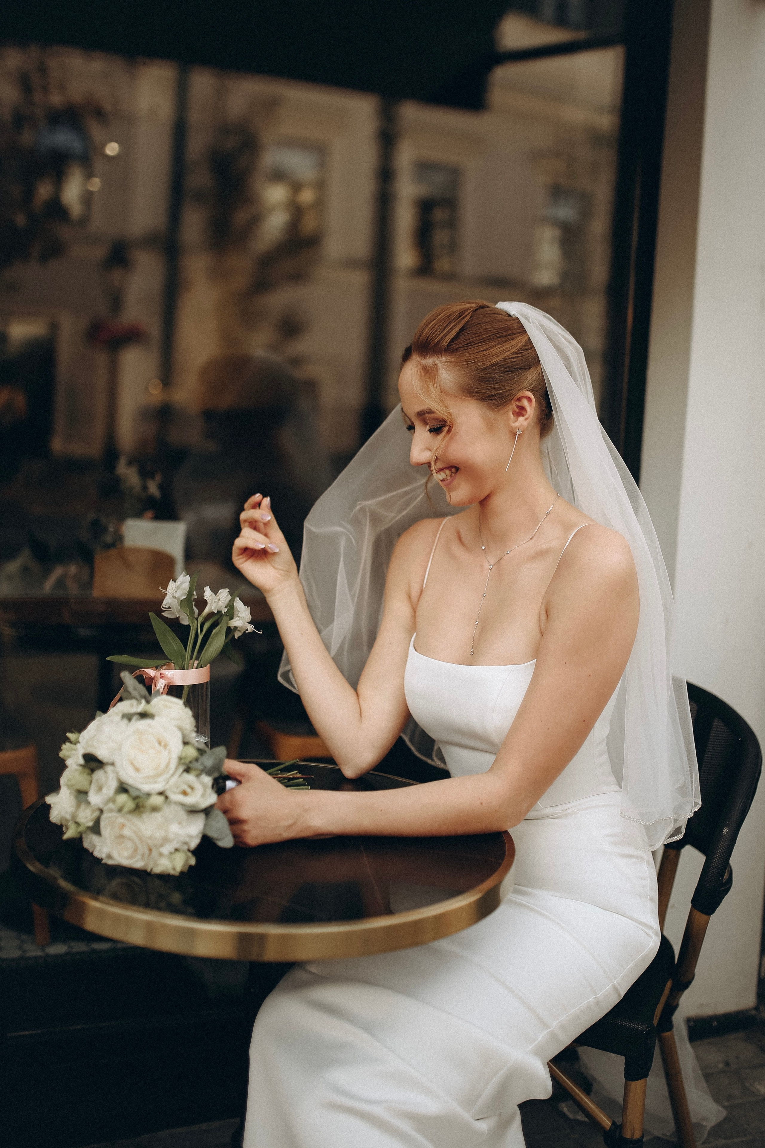 Тимофей + Наиля. Свадебный и семейный фотограф в Казани — Лилия Куликова