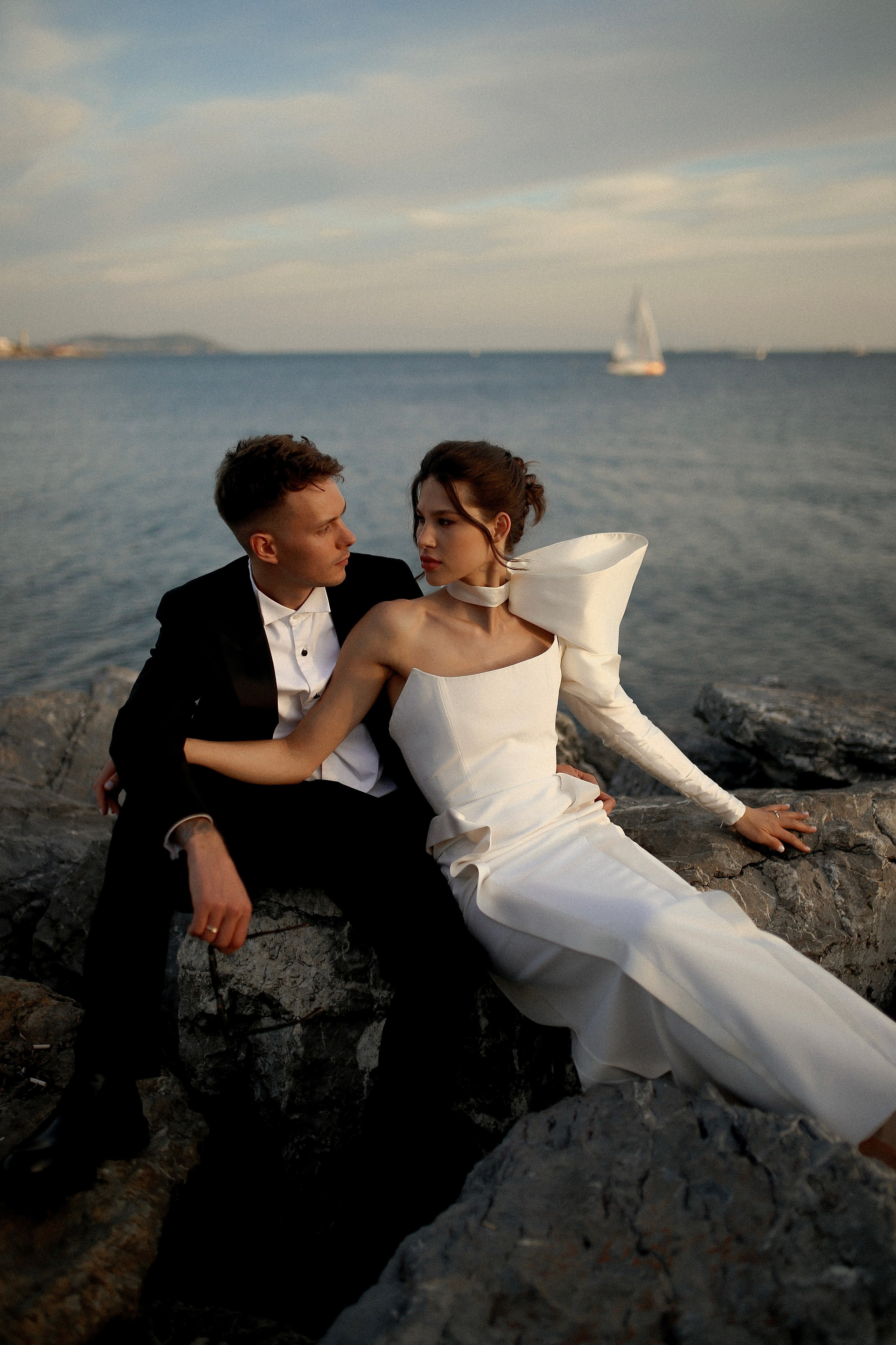 Кирилл & Злата. Свадебный и семейный фотограф в Казани — Лилия Куликова