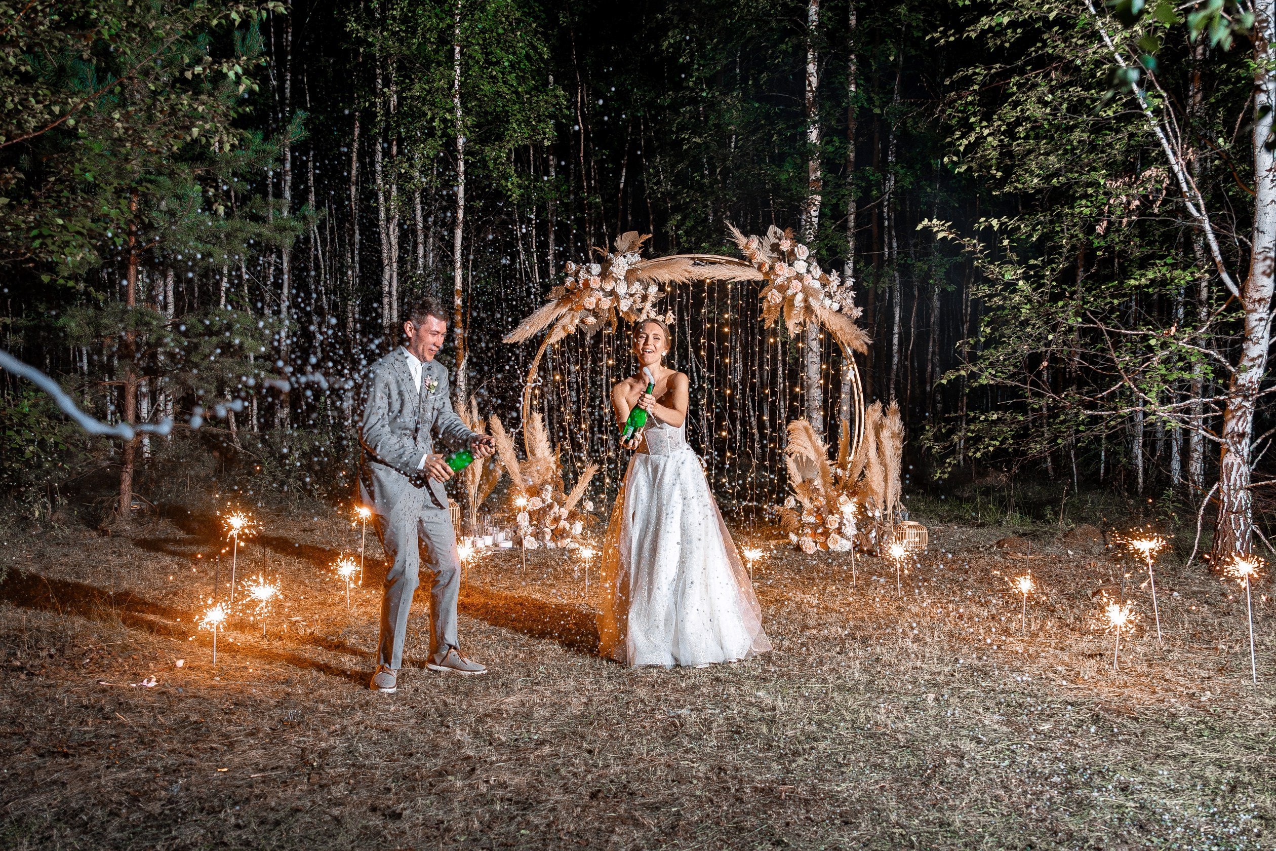 Егор и Екатерина. Свадебный фотограф в Челябинске Анатолий Банников