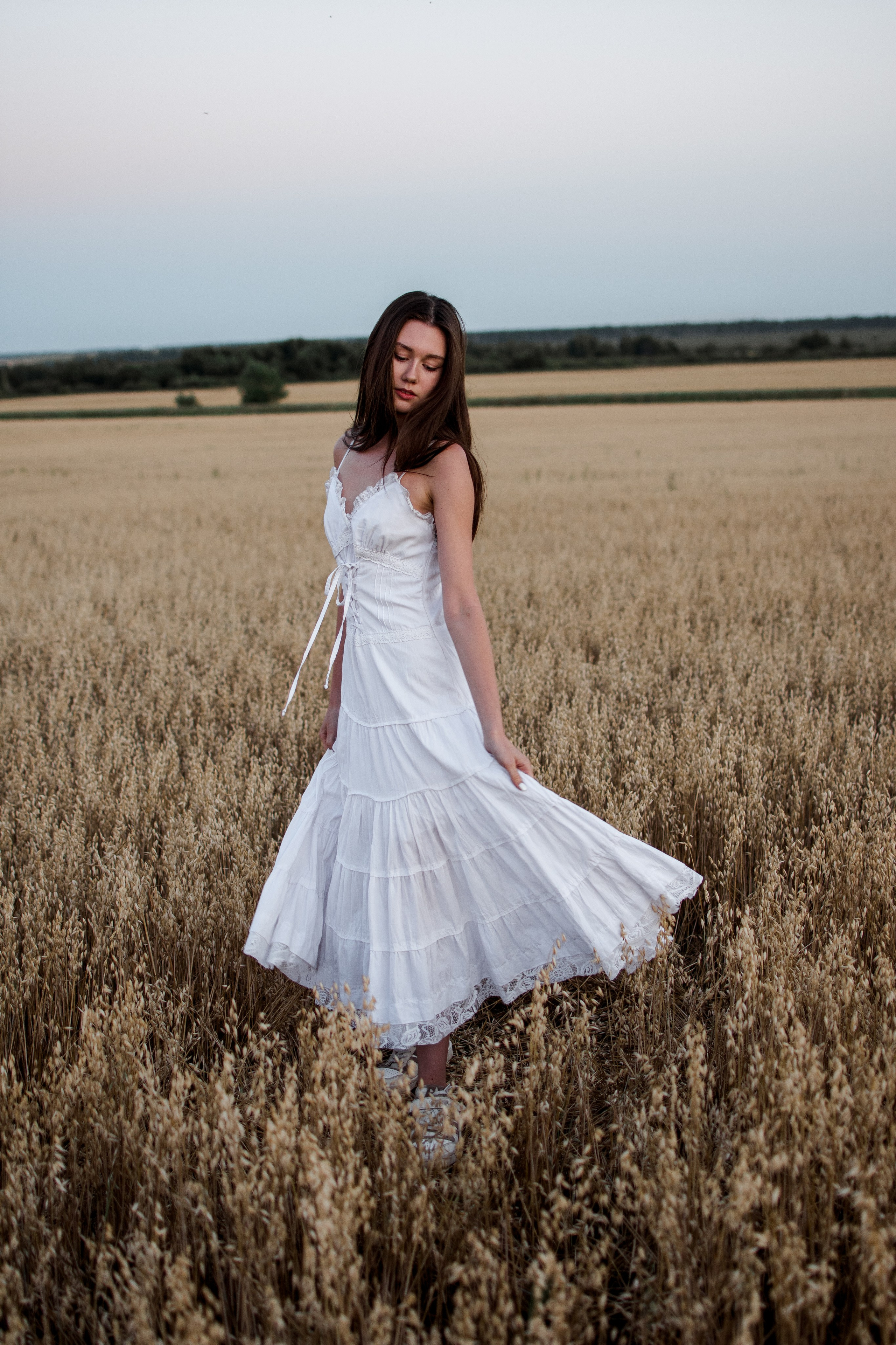 Портреты. Семейный фотограф в Новомичуринске Наташа Непомнящая