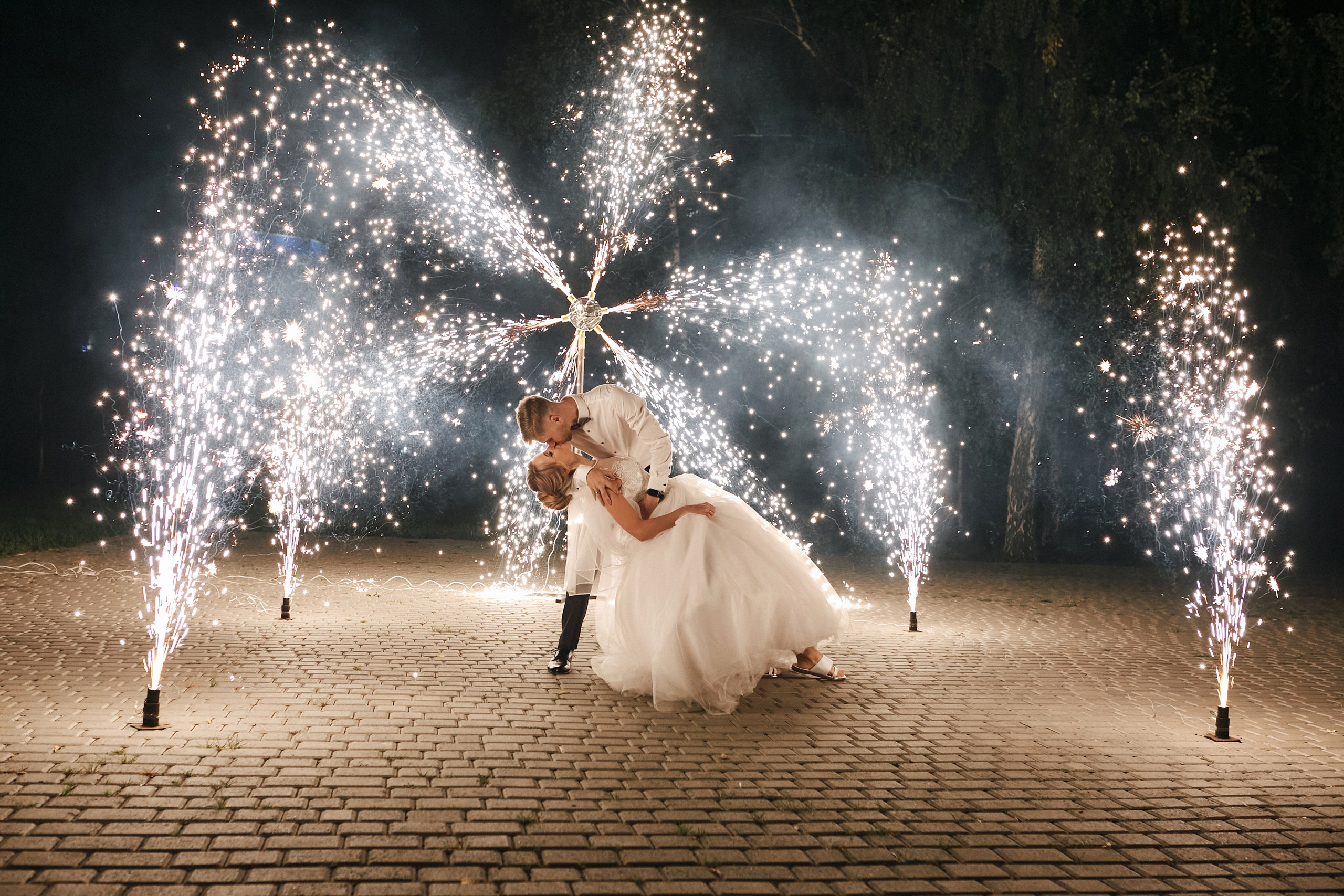 Иван & Виктория. Фотограф Андрей Кононенко