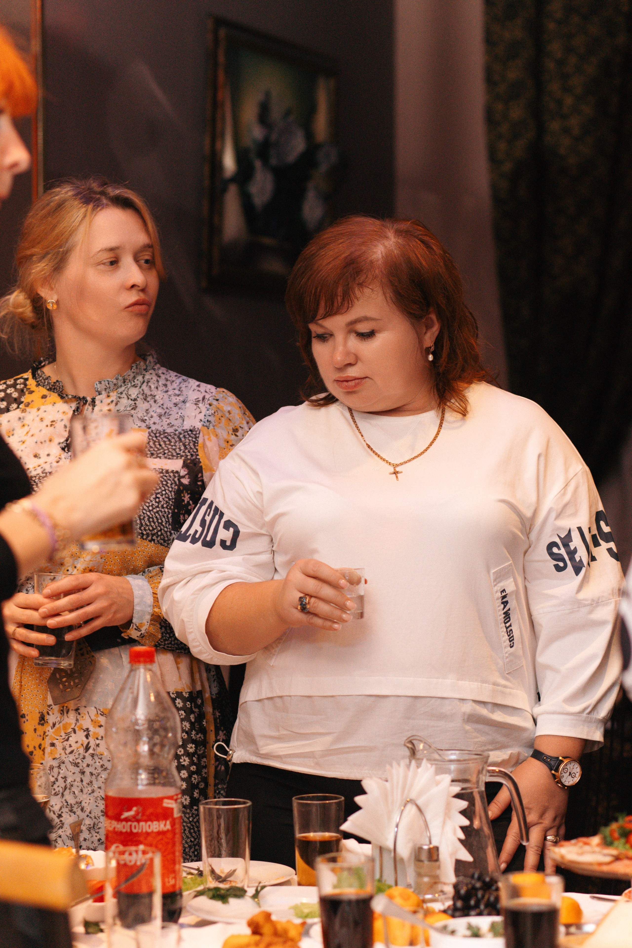 Юбилей в Хит Парке. Семейный фотограф в Вышнем Волочке — Ульяна Иванова | Фотосессии для всей семьи