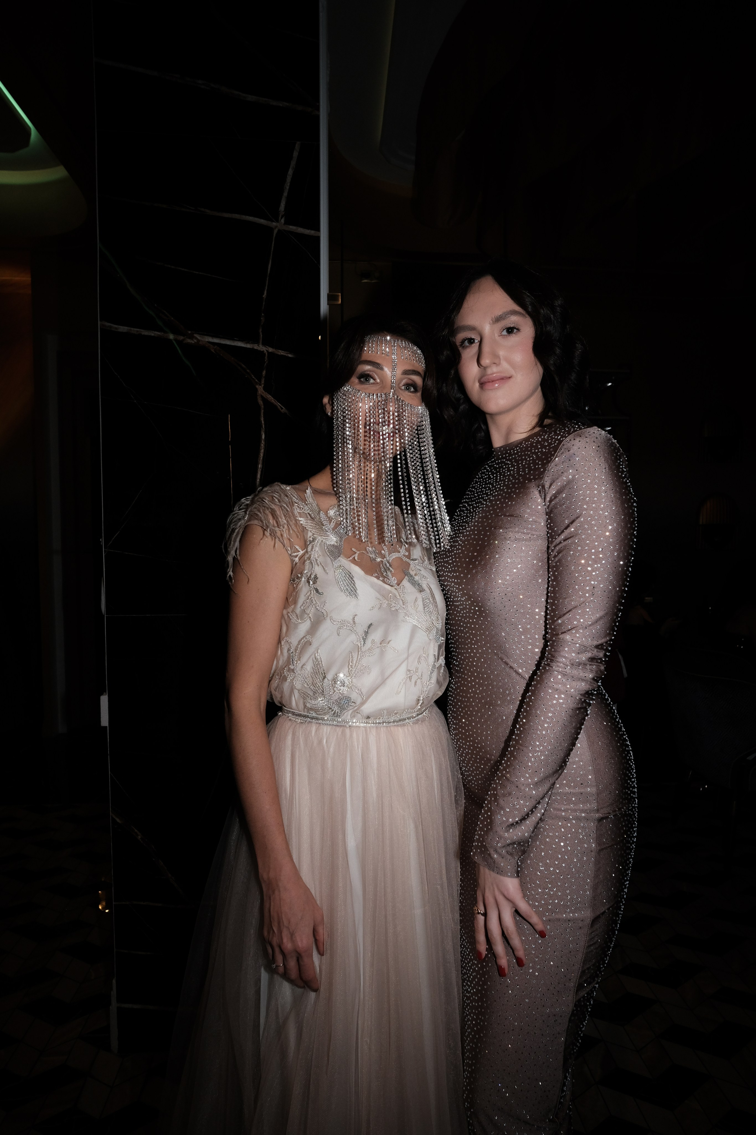 Корпоратив агентства недвижимости. Главная