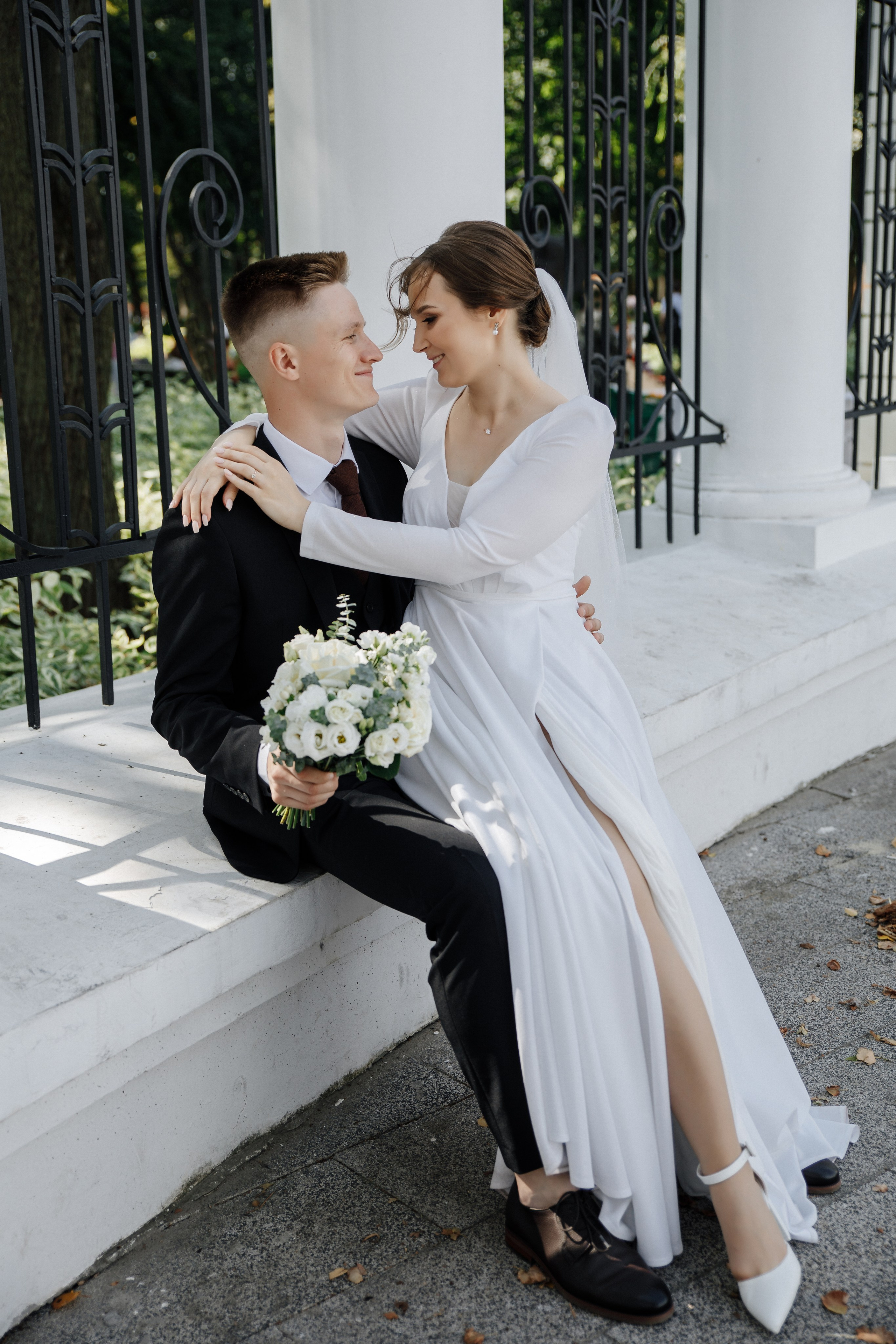 Александр+Ирина. Главная