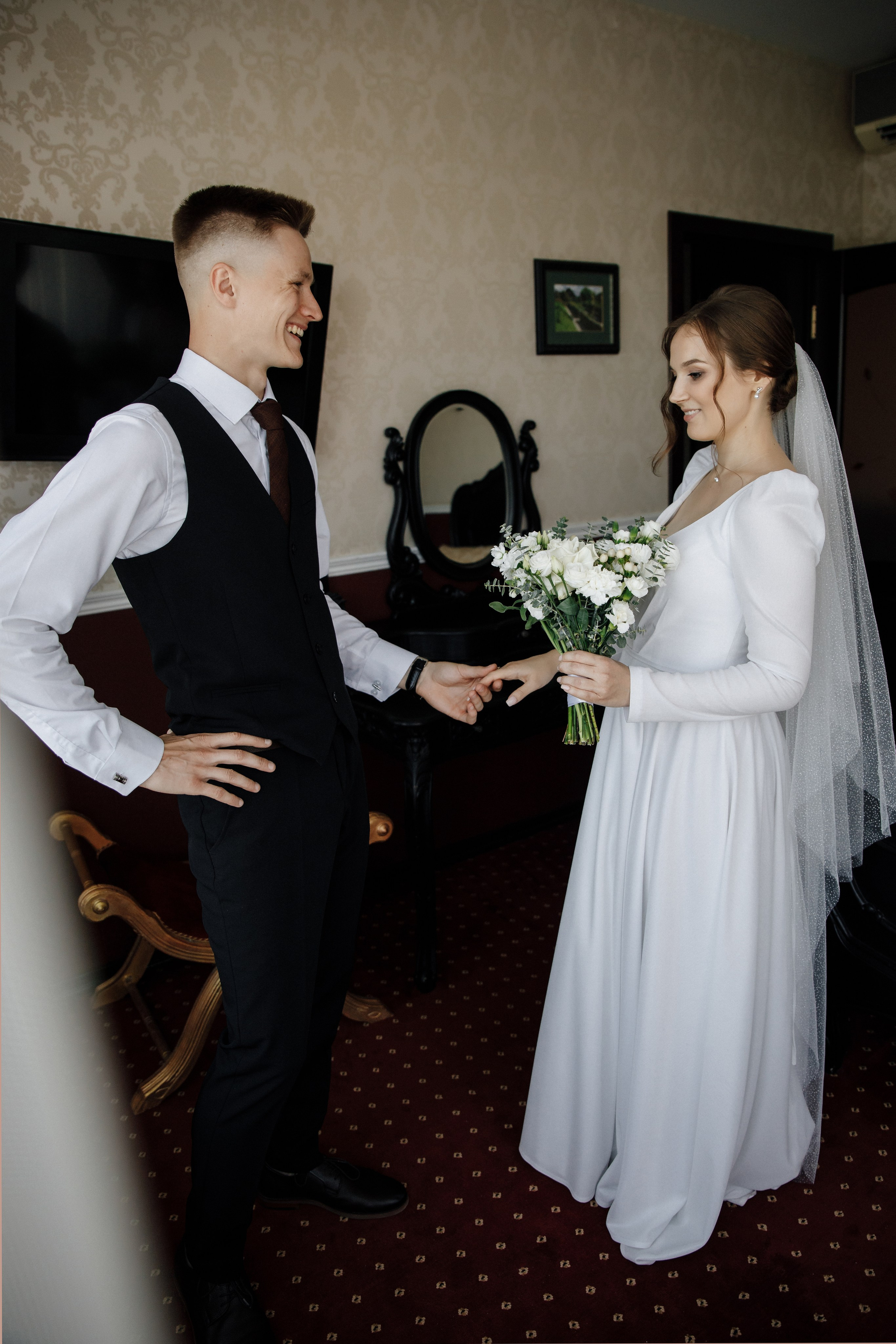 Александр+Ирина. Главная