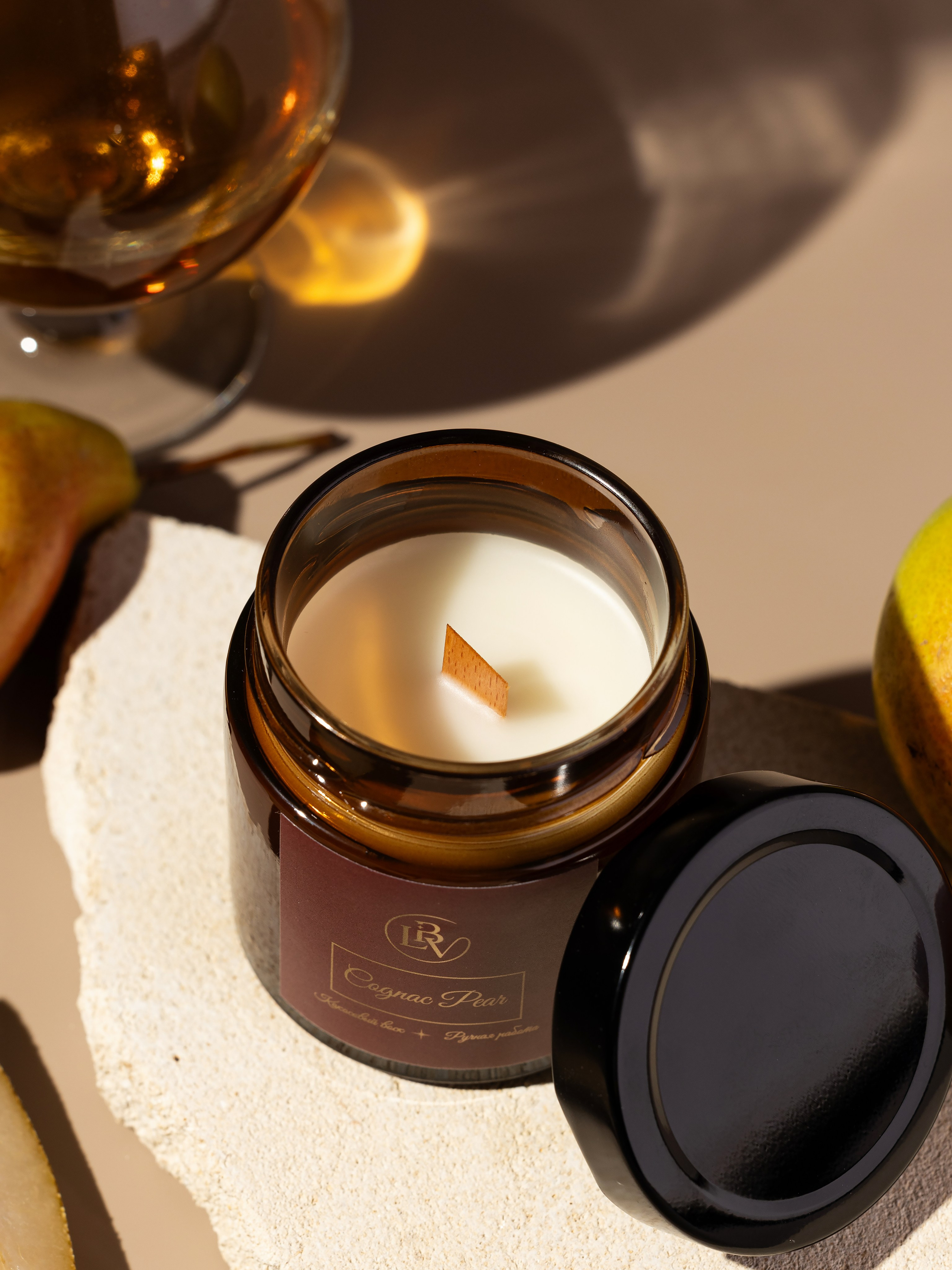 Свечи. Предметный фотограф | Москва | Дарья Федотова