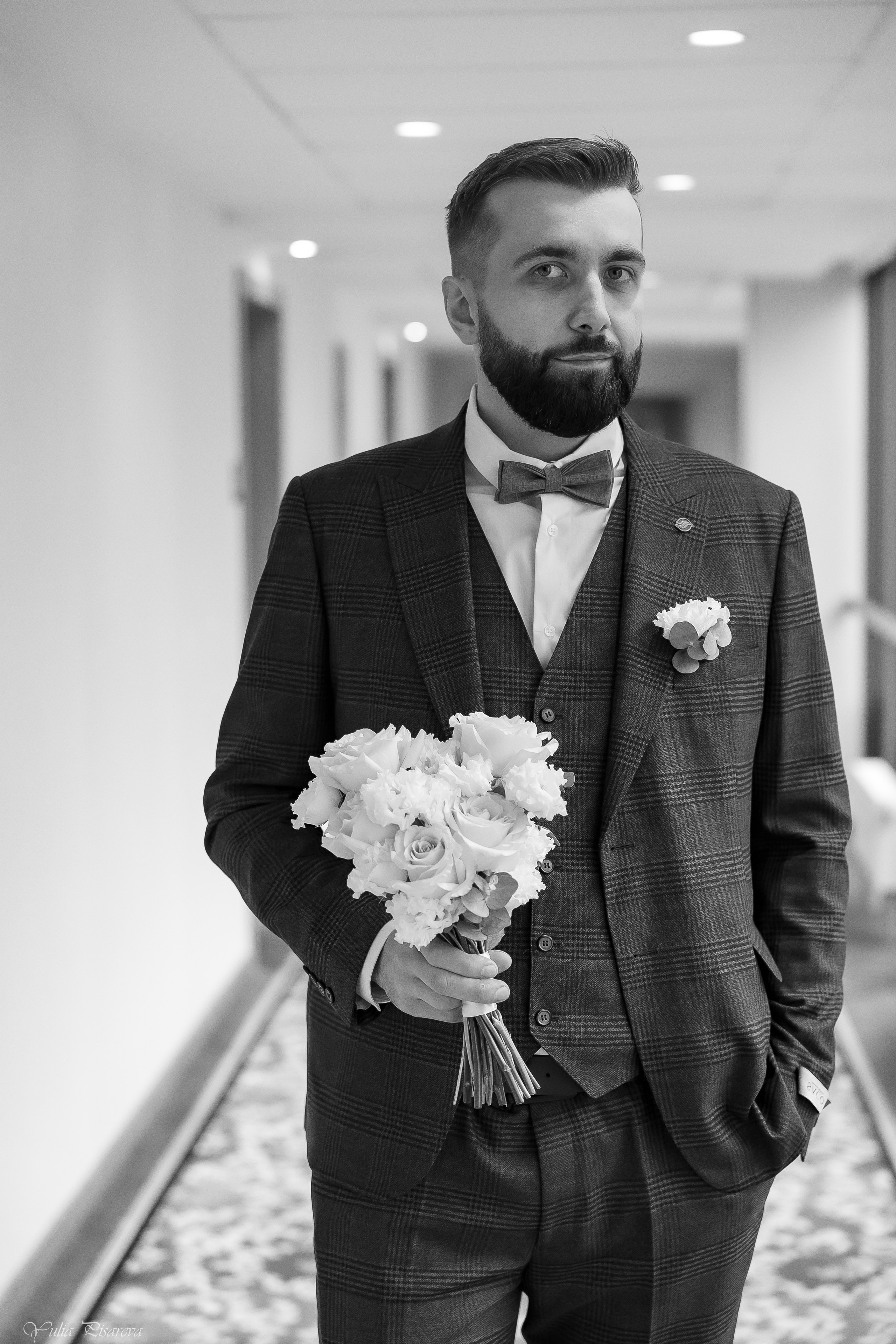 Свадьба Никита и Валерия. Фотограф в Санкт-Петербурге Писарева Юлия