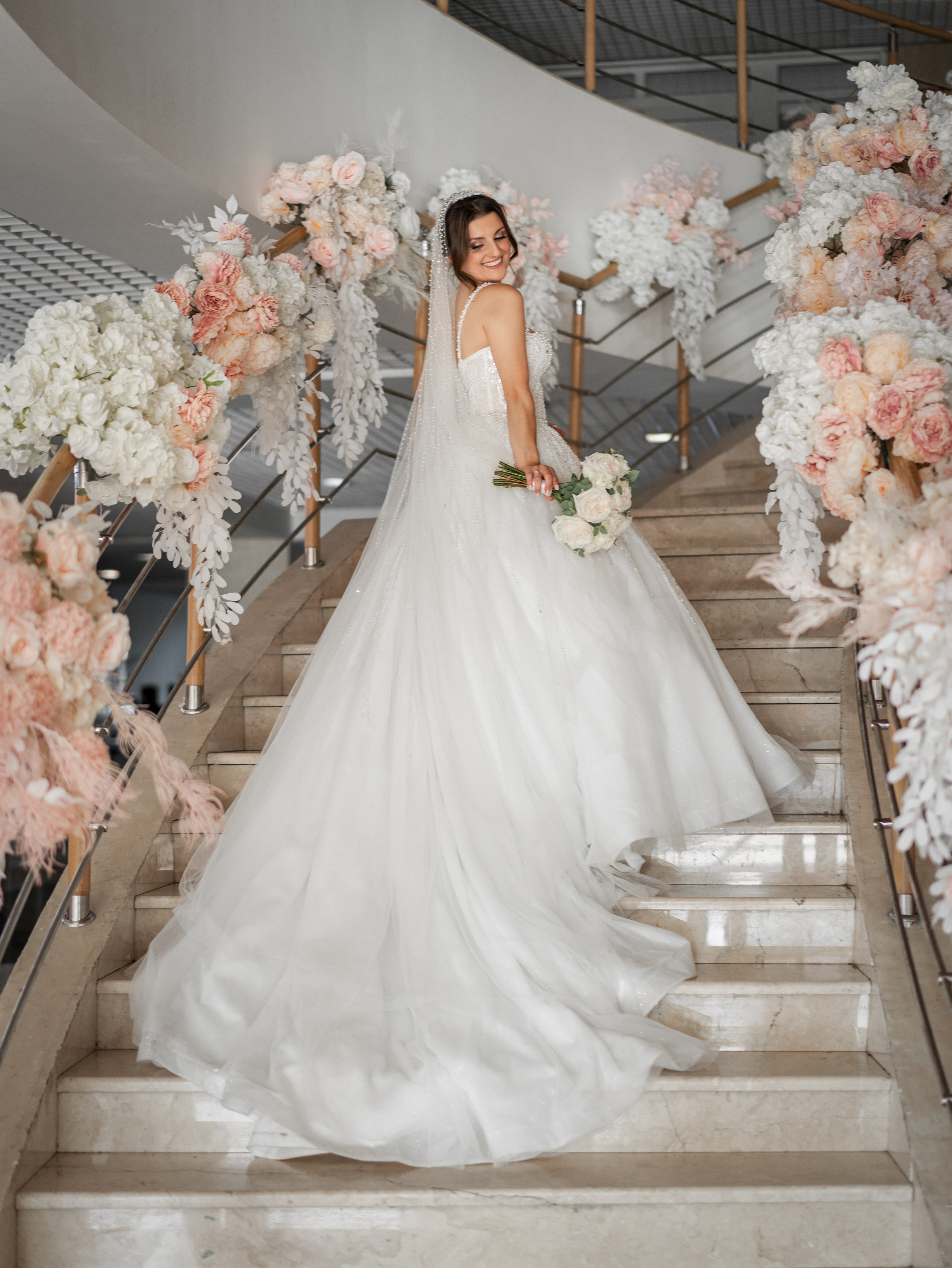 Свадьба — Евгений & Мария. Фотограф Москва