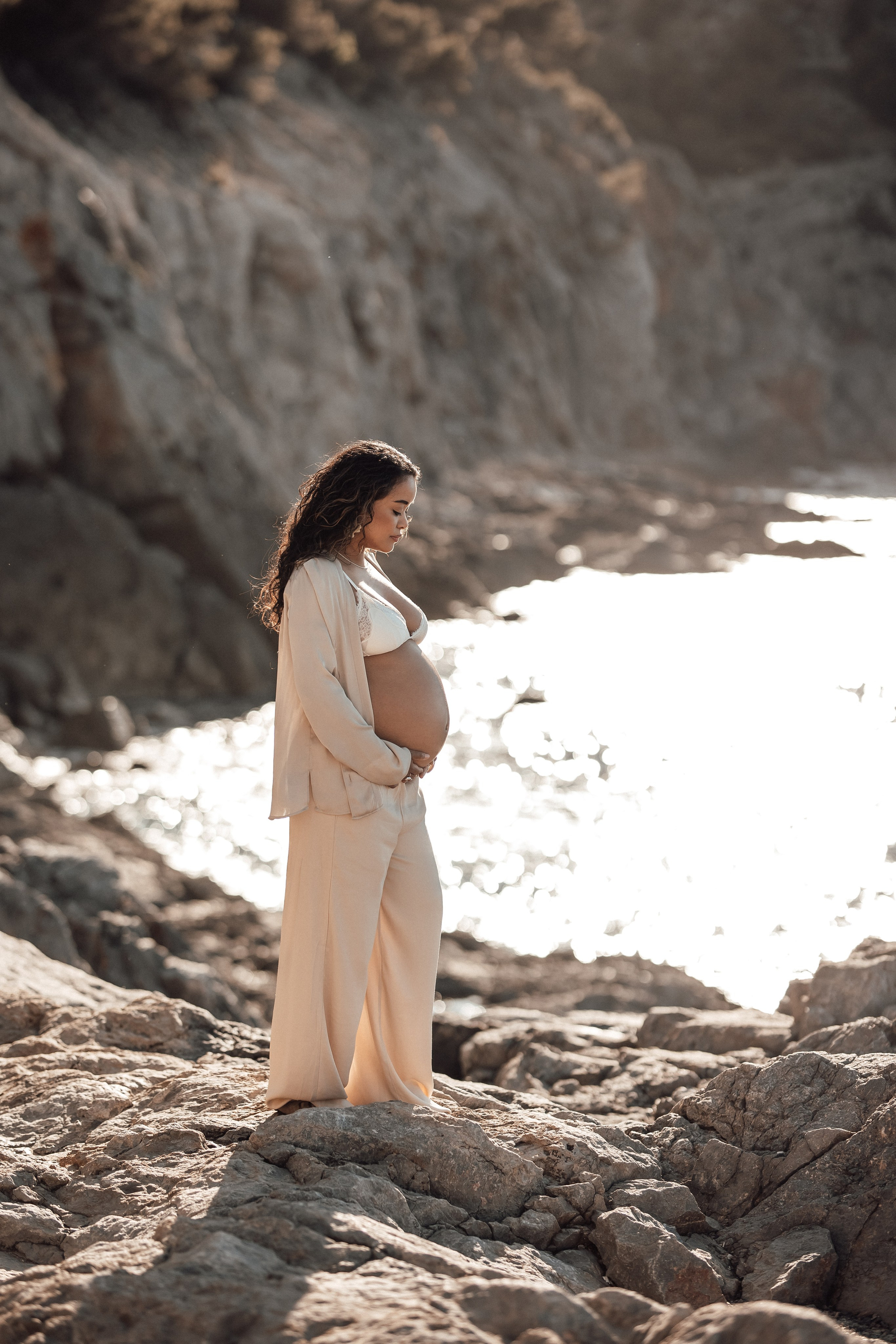 Ch&M. Фотограф на Майорке Екатерина Дробышева