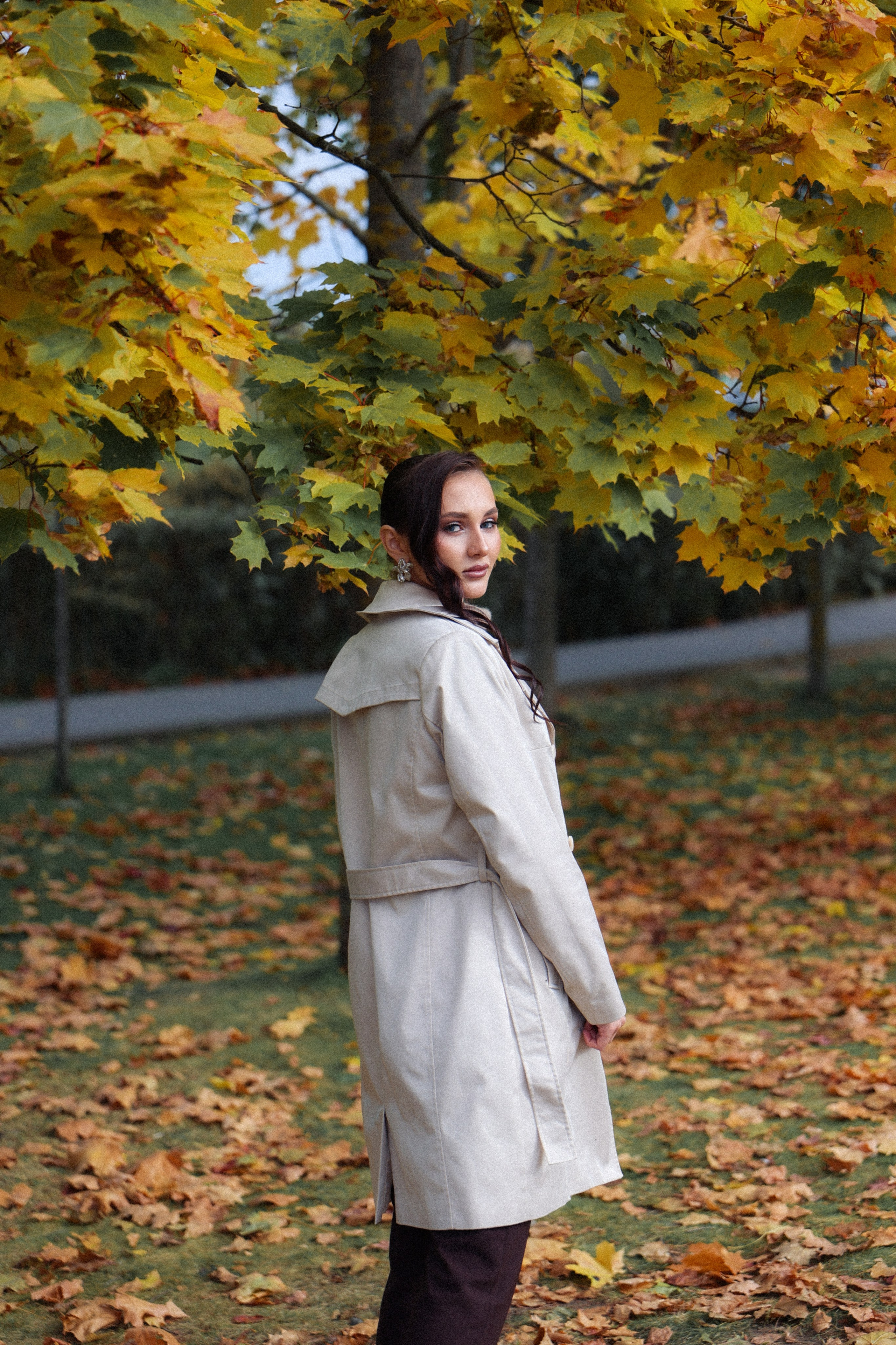 Вероника. Фотограф НатаФото (Наталья Яковенко) Дмитров Москва Питер