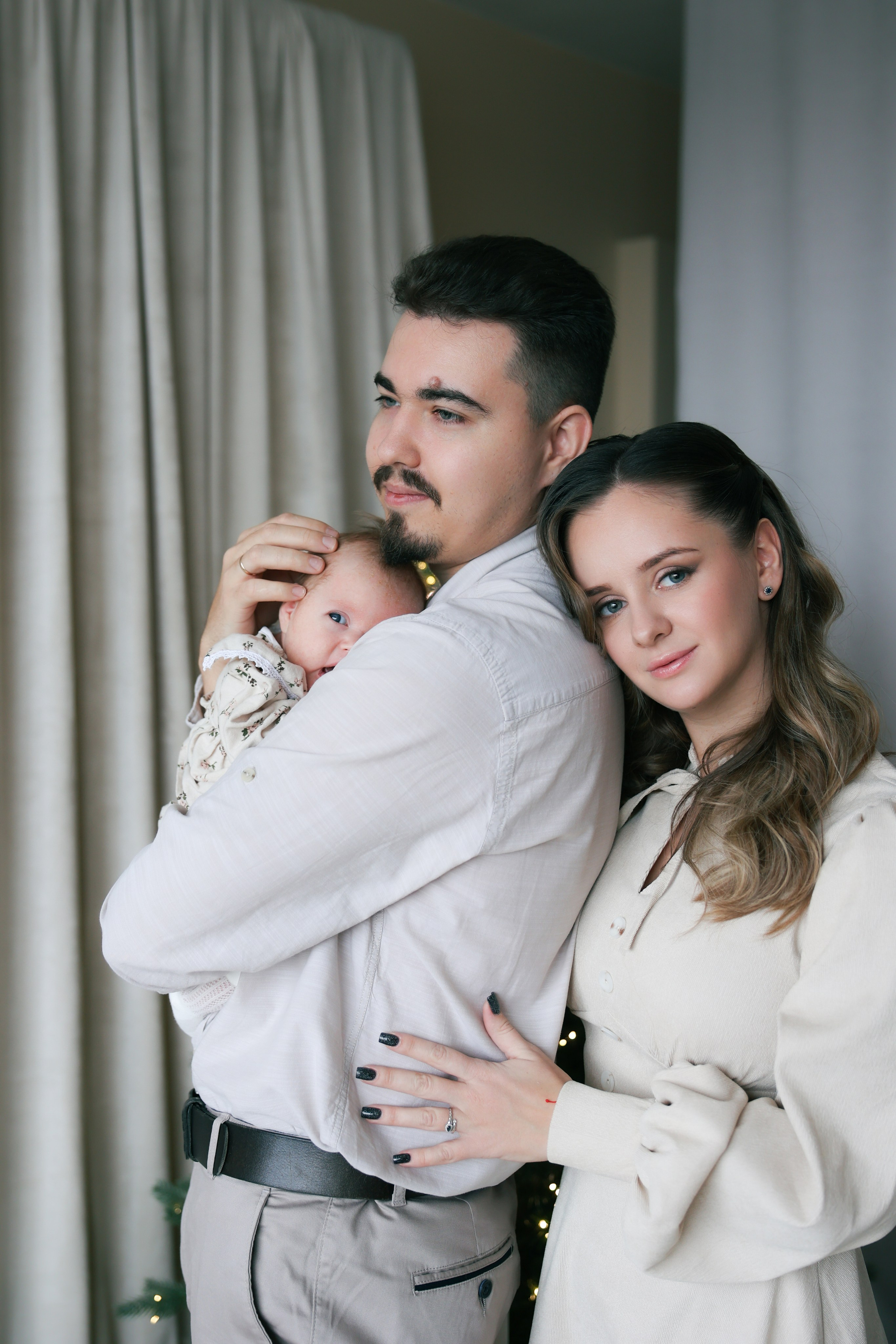 Маша и Женя. Фотограф НатаФото (Наталья Яковенко) Дмитров Москва Питер