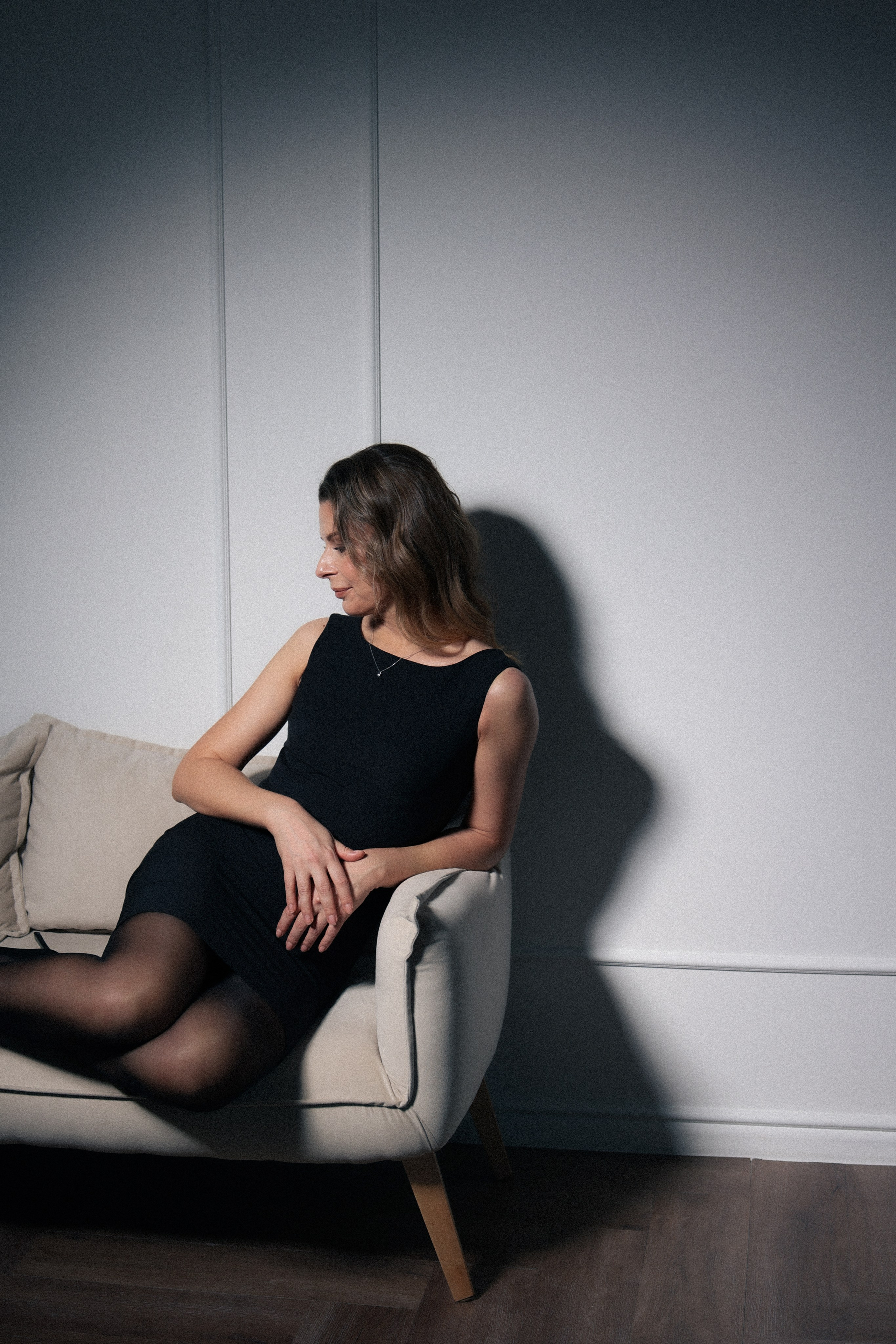 Маша. Фотограф НатаФото (Наталья Яковенко) Дмитров Москва Питер