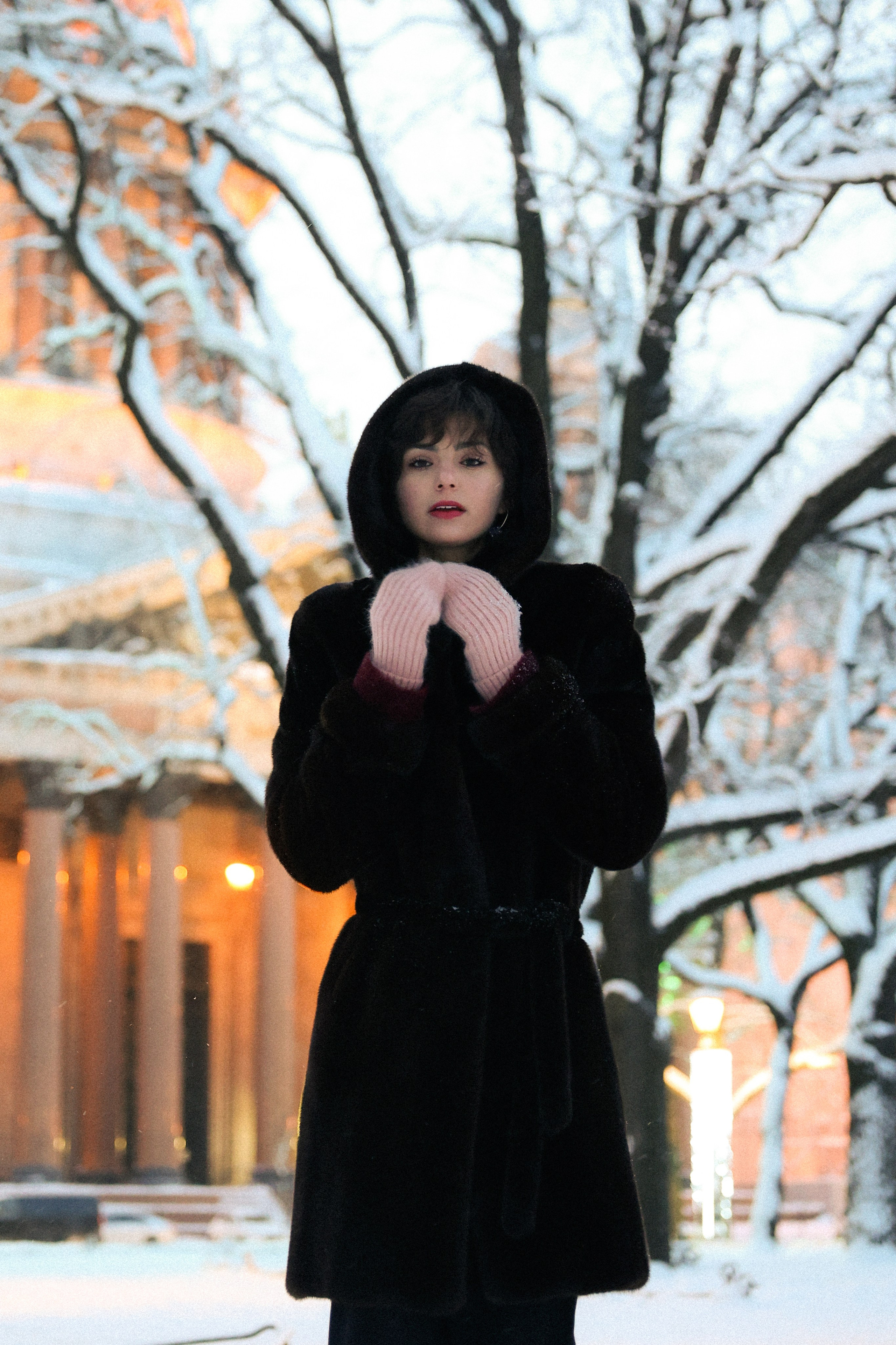 Маша. Фотограф НатаФото (Наталья Яковенко) Дмитров Москва Питер