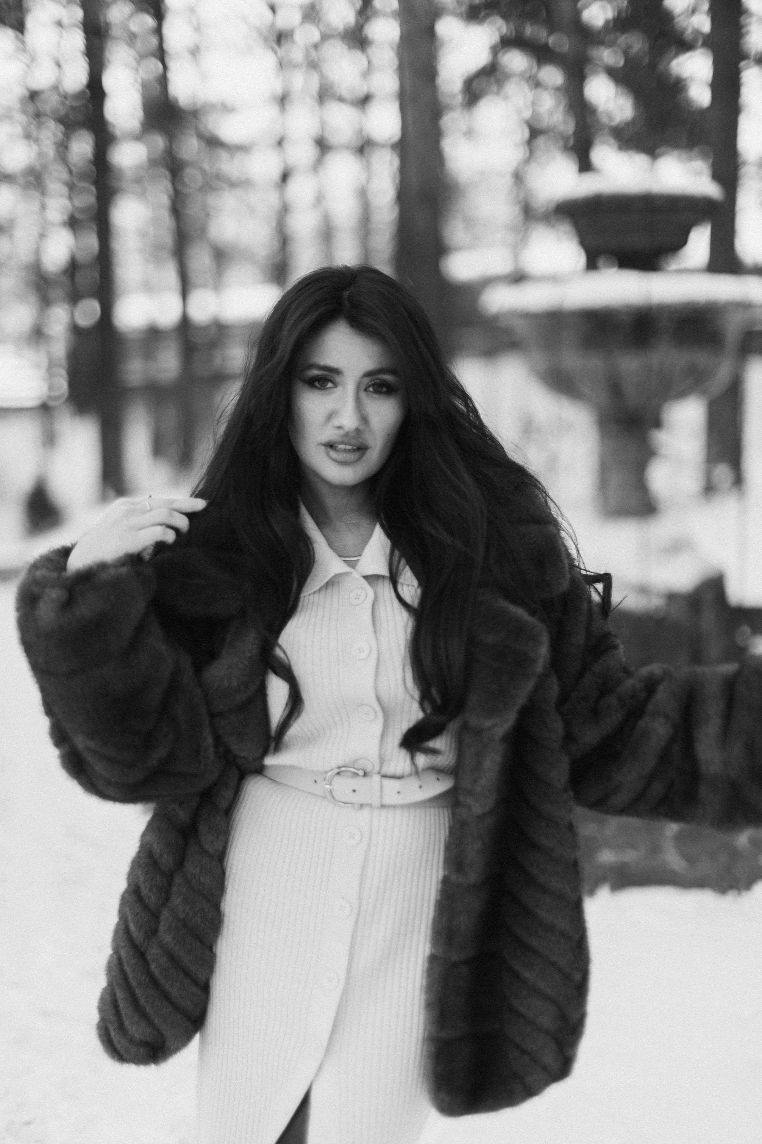 Юлия. Фотограф НатаФото (Наталья Яковенко) Дмитров Москва Питер