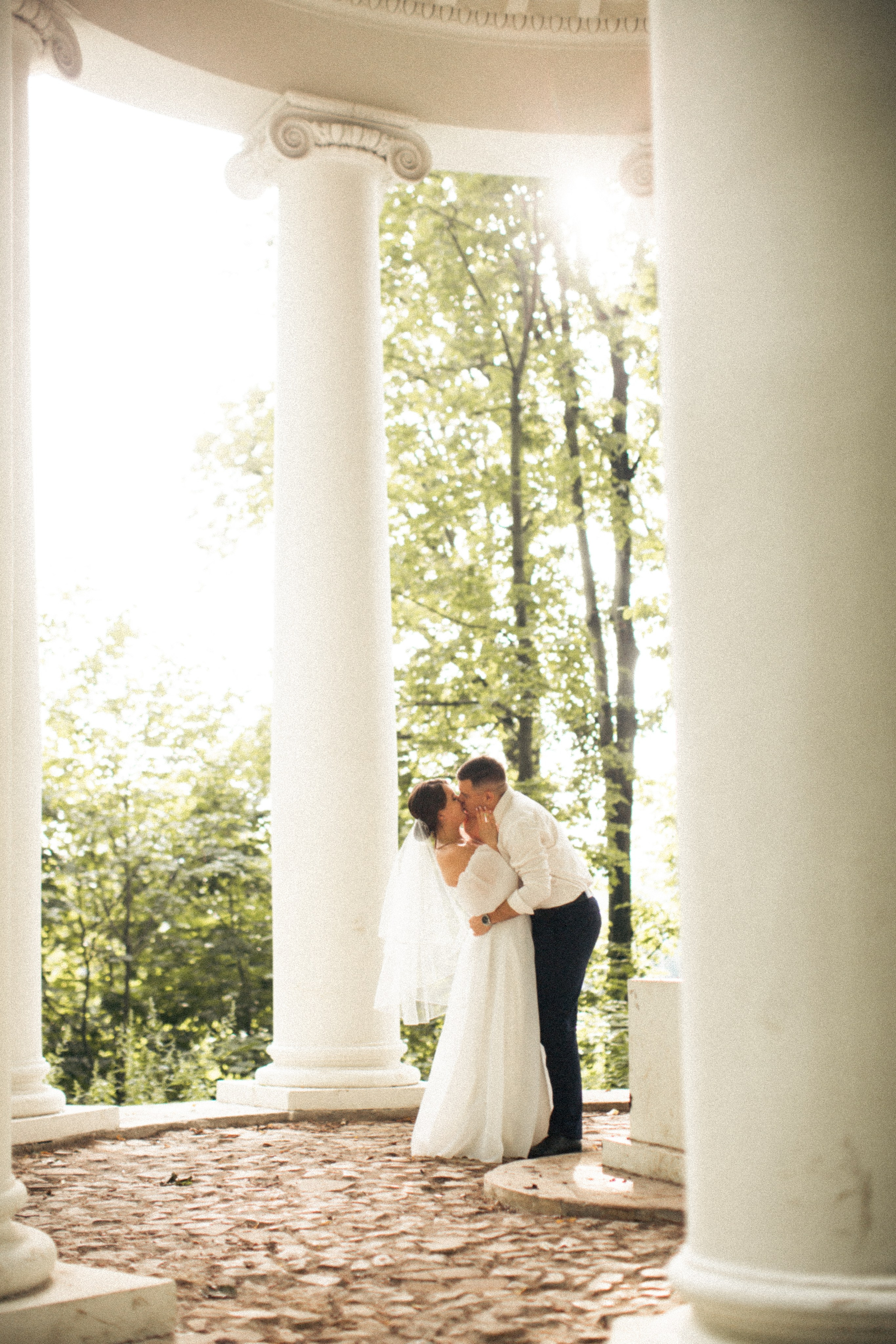 Софья и Илья 29/07/23. Фотограф НатаФото (Наталья Яковенко) Дмитров Москва Питер